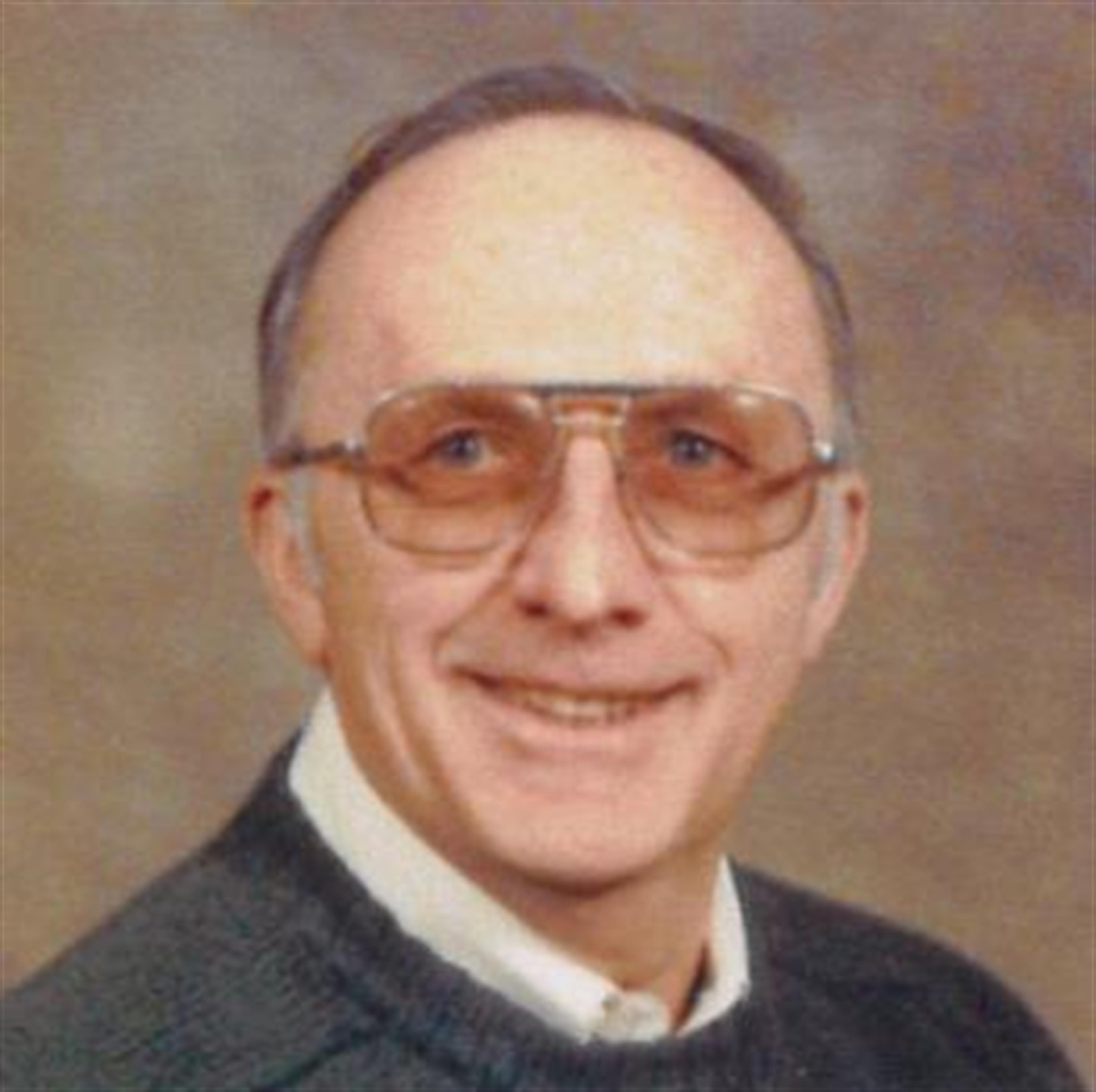 Donald "Don" Baycura's obituary picture