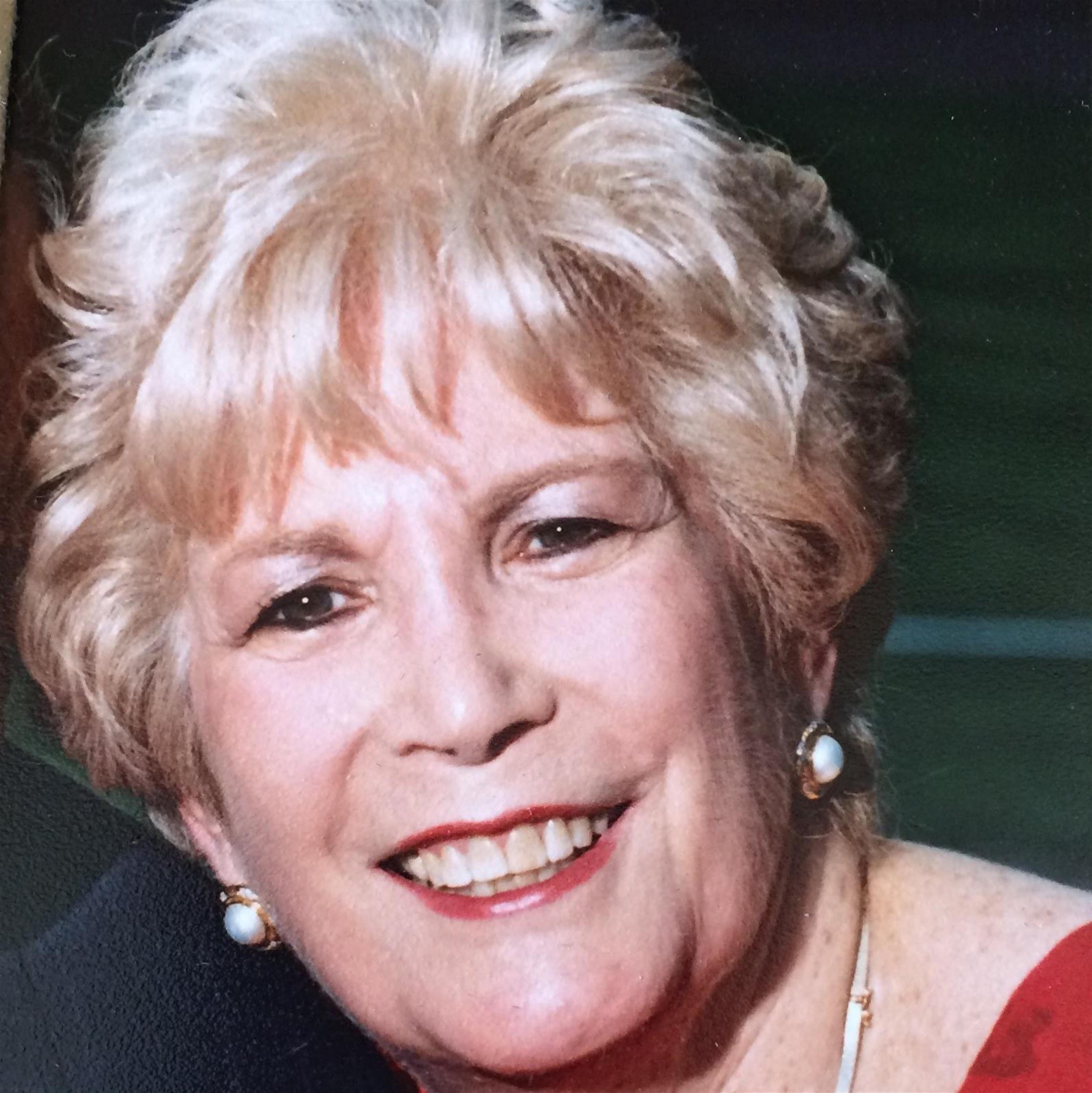 Marilyn Louise Agron