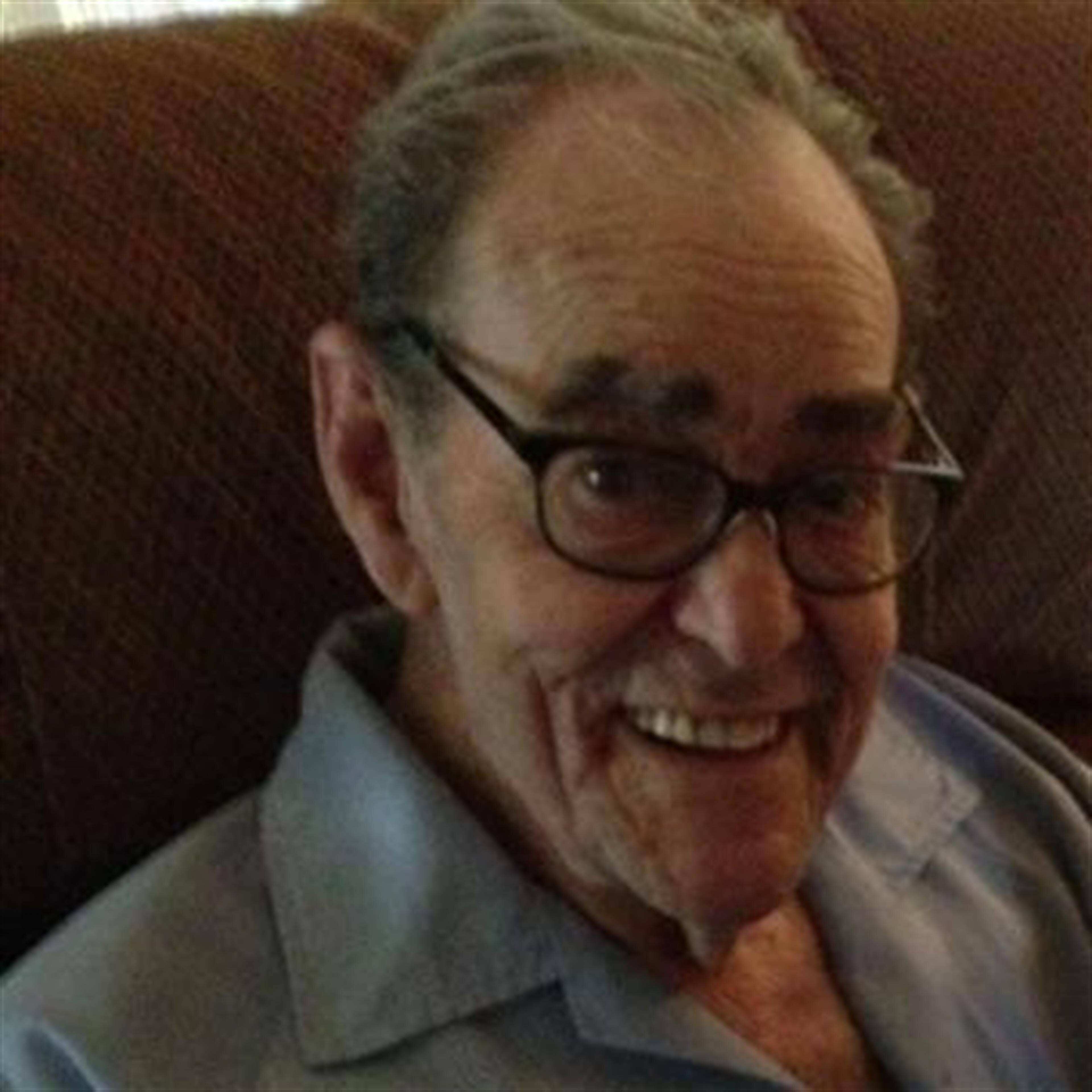 Mr. John D. Cowart