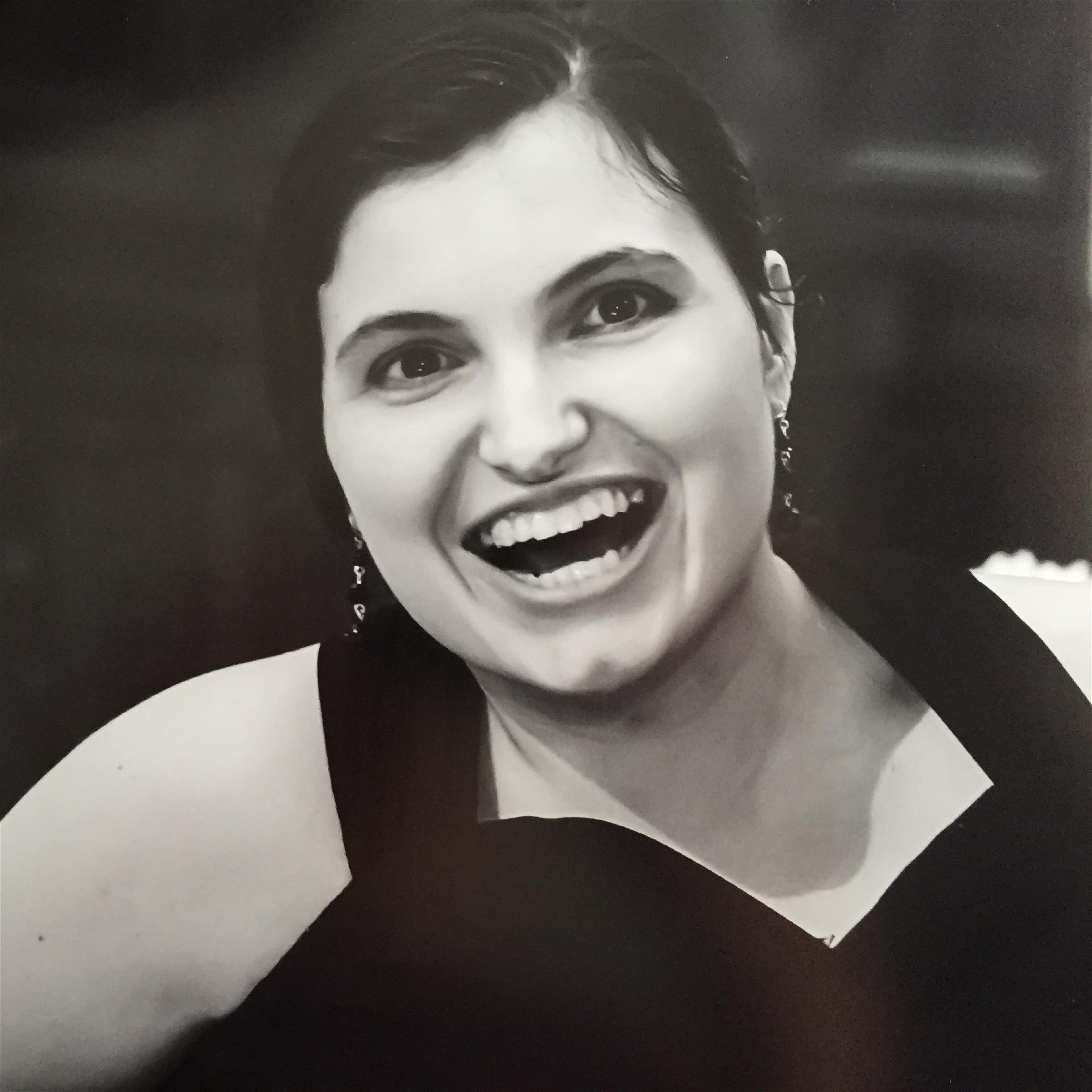 Mary Martha "Emmy" Cerniglia's obituary picture