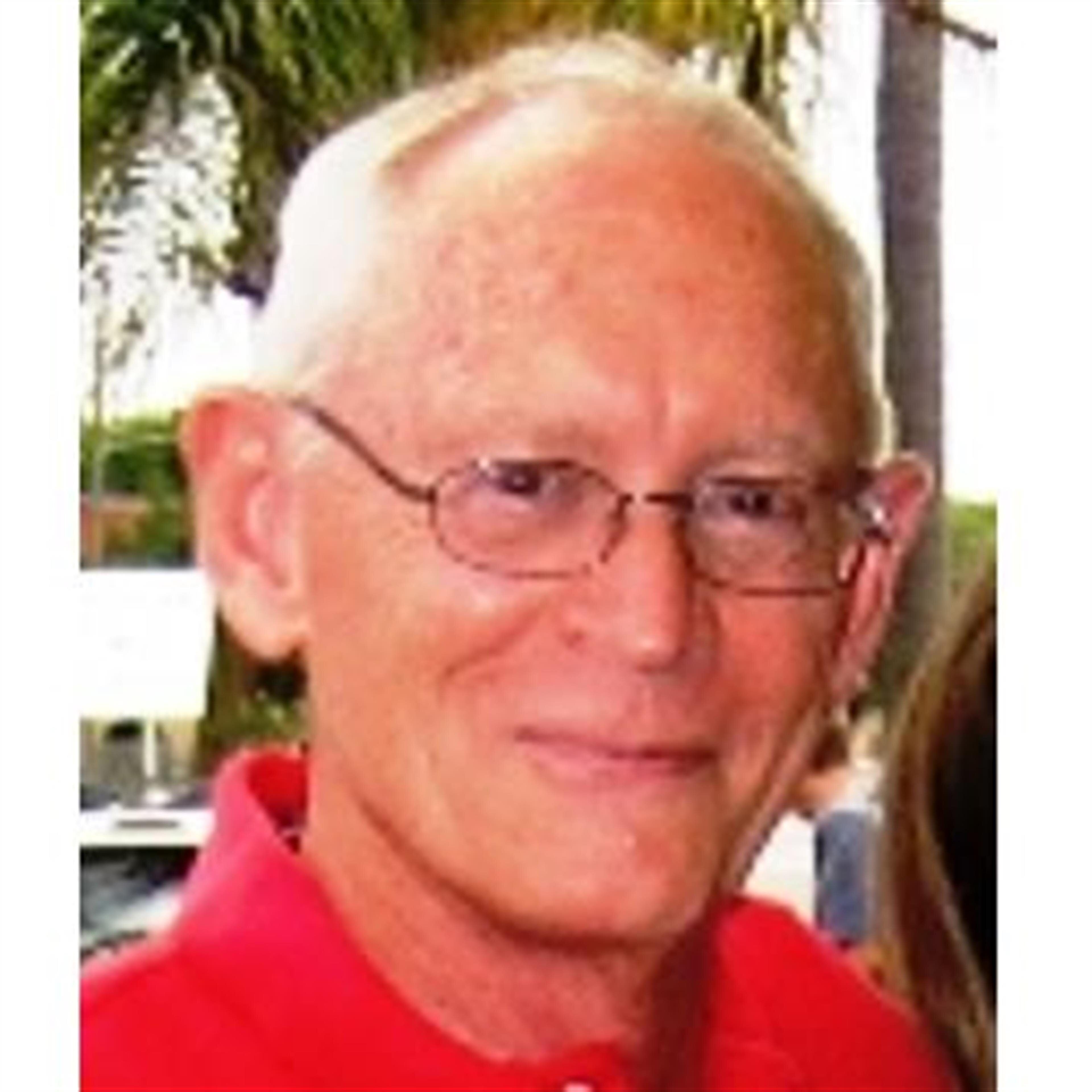 John Grant  Hubbard