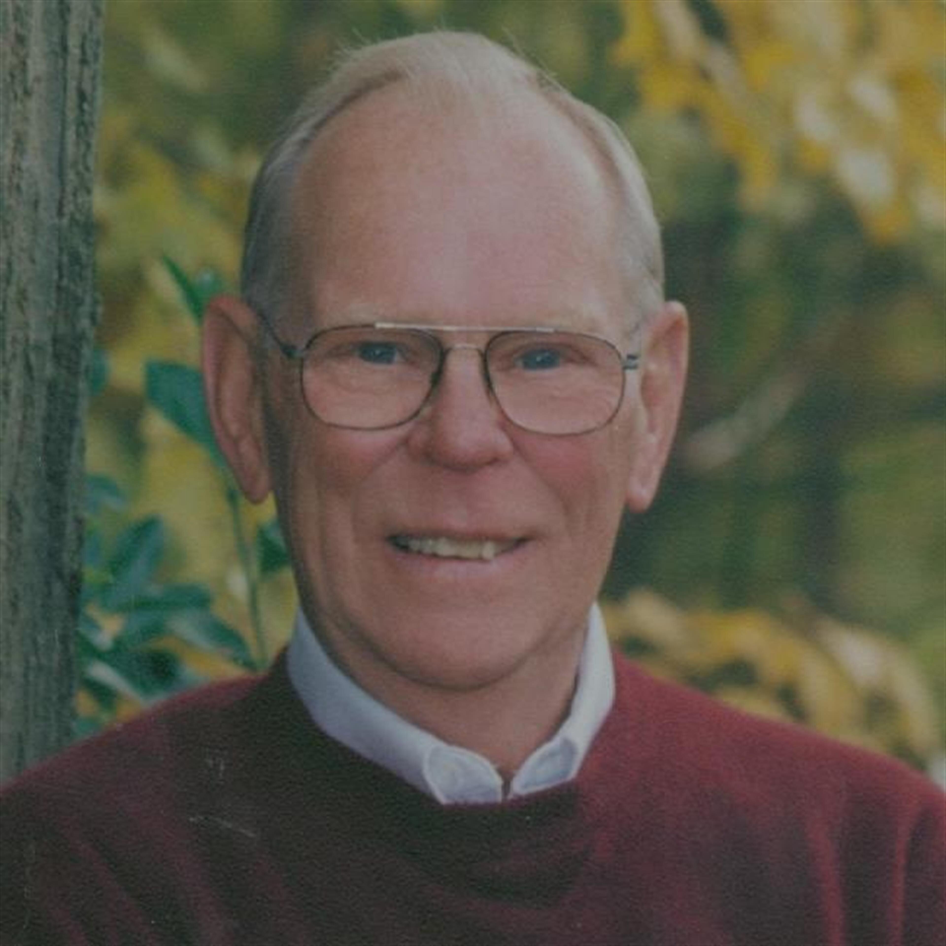 Mr. Richard "Dick" Johnson