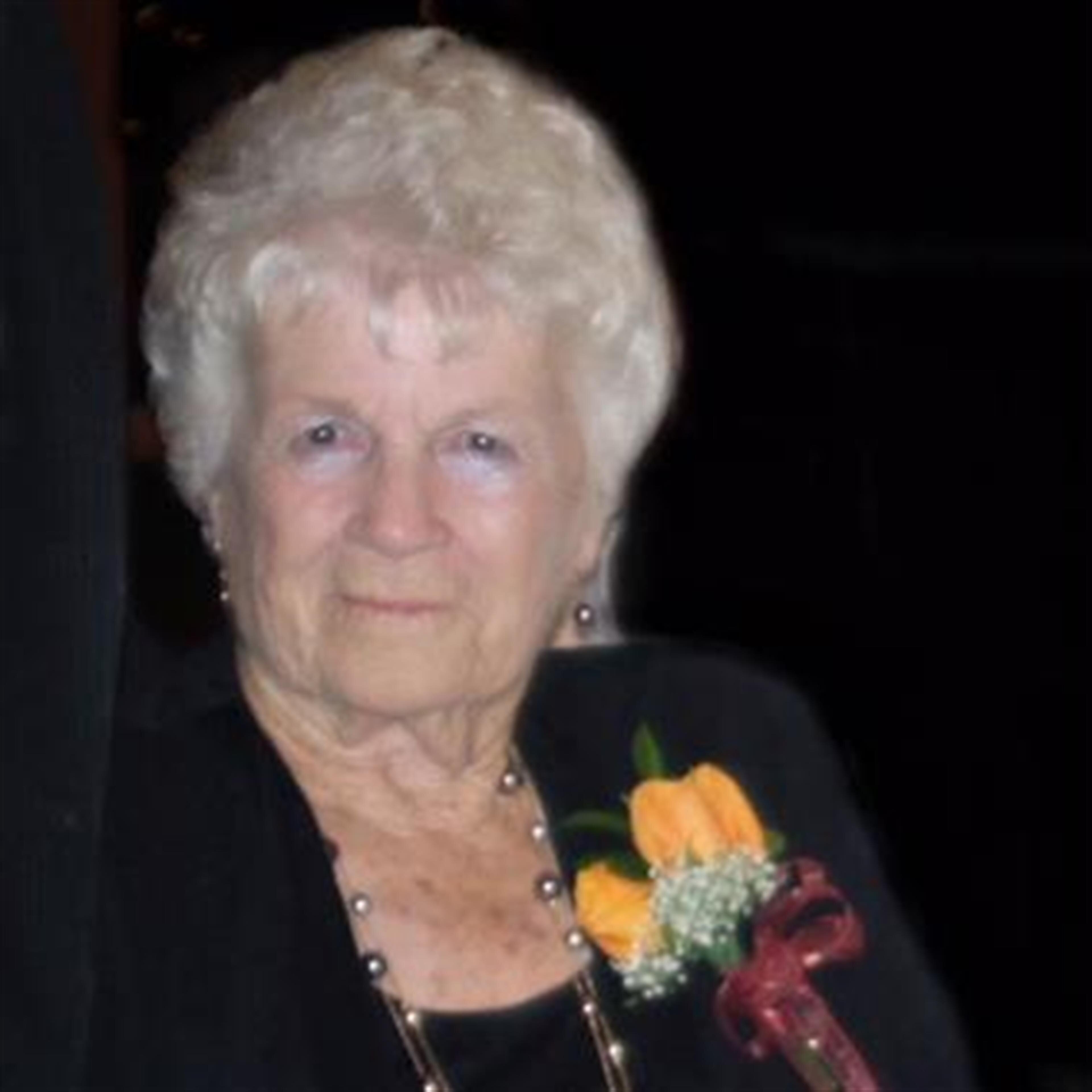 June Marie Pollard