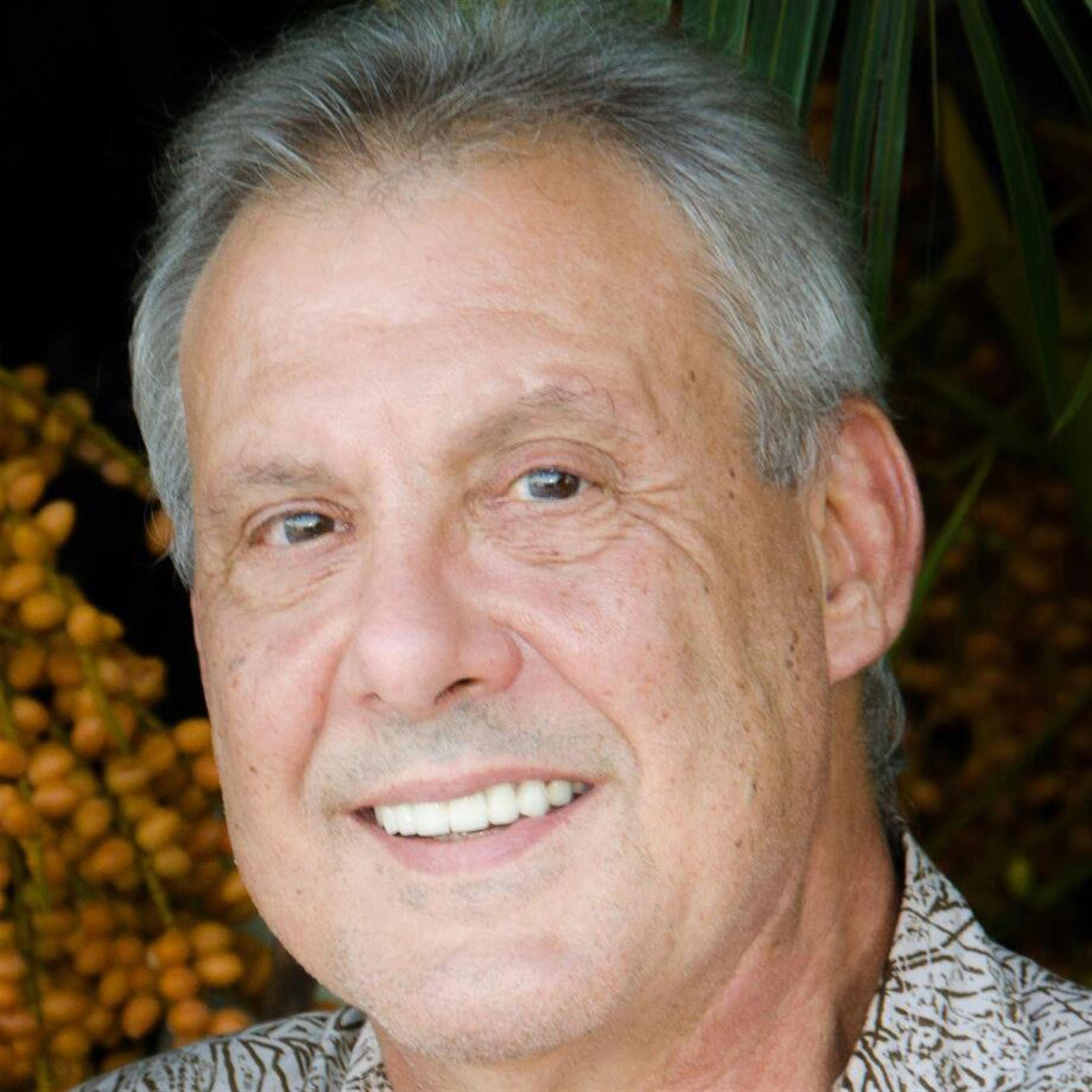 Dr. Anthony "Tony" Granell
