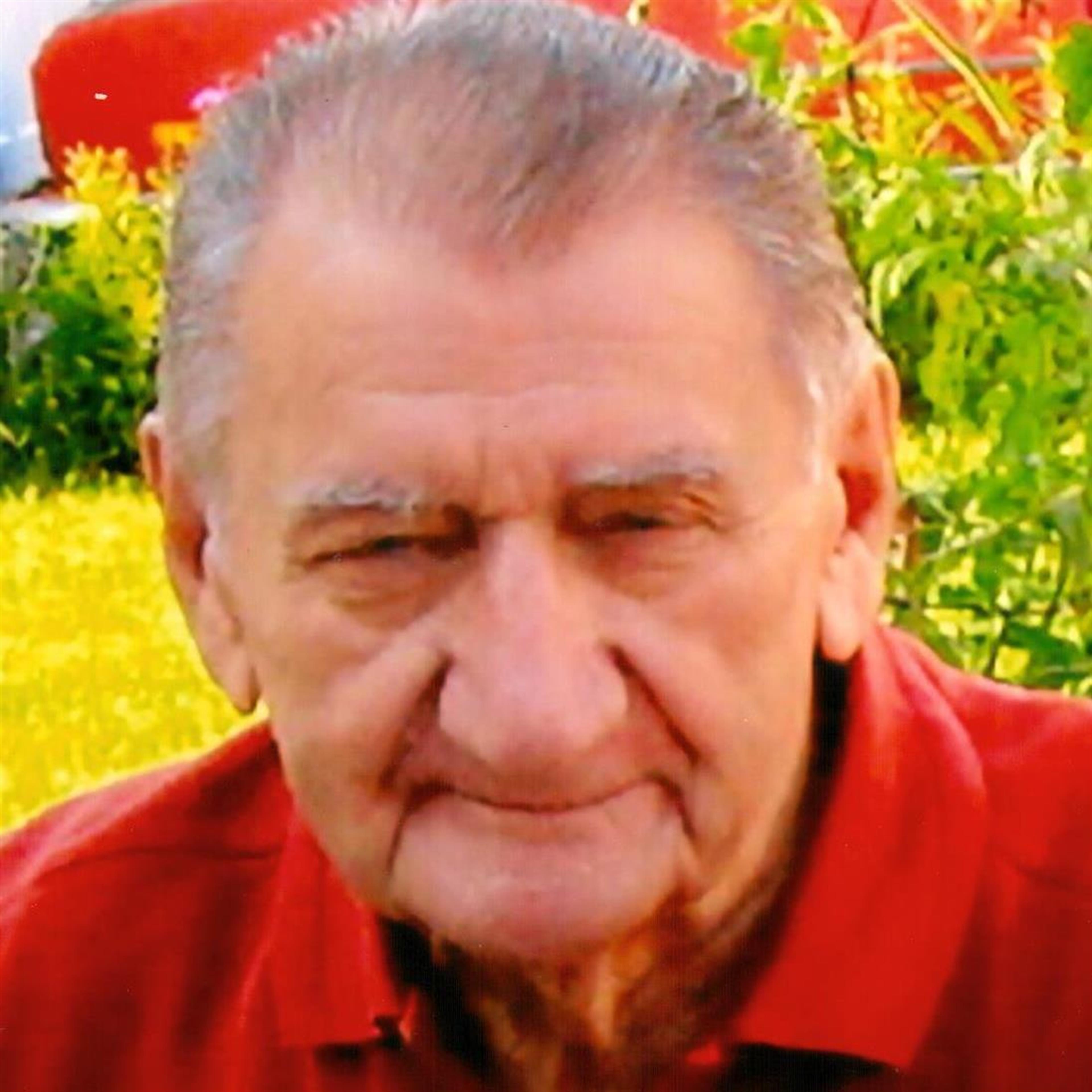 Walter Saunders