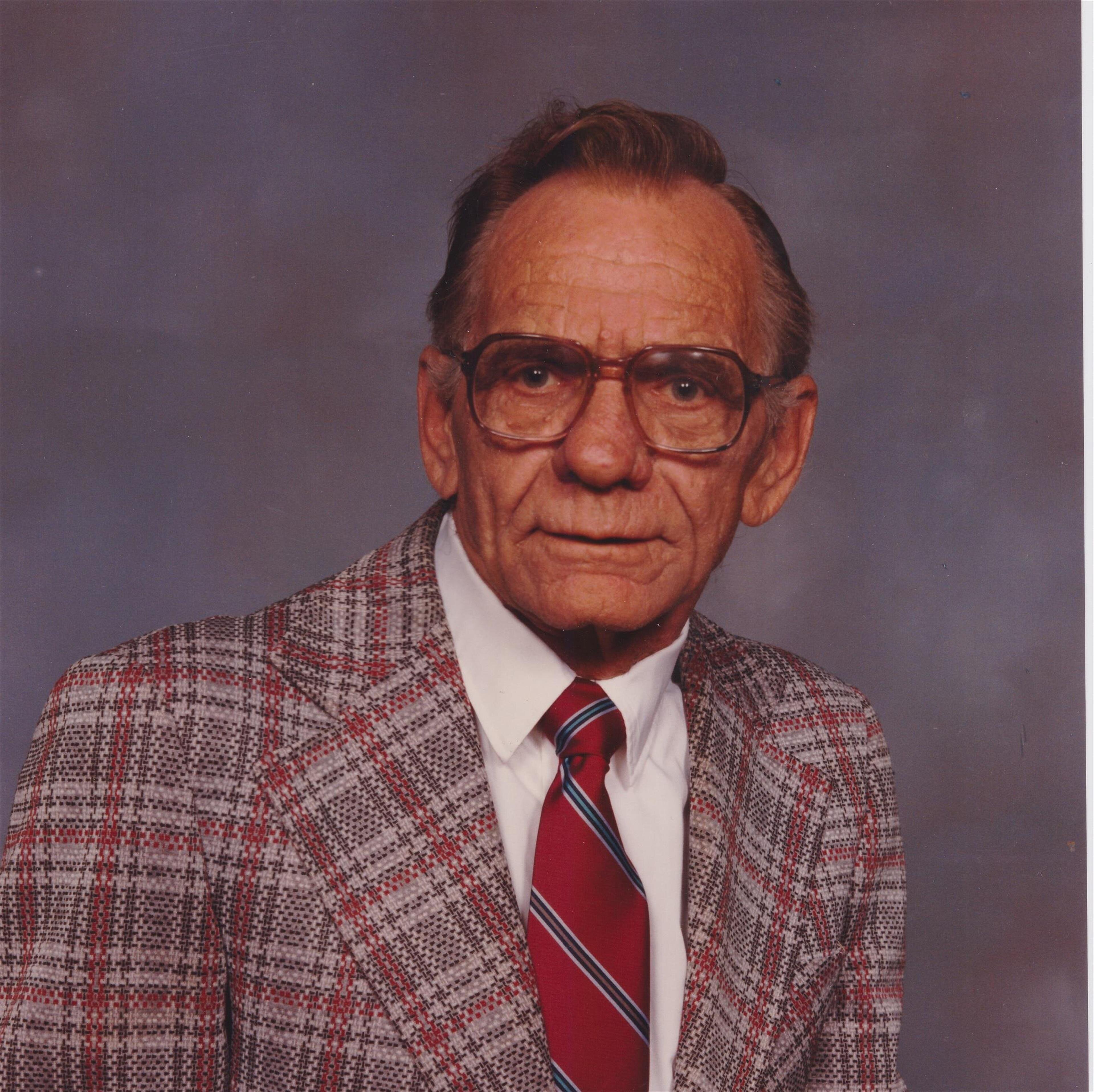 William Louis McKenzie Jr.