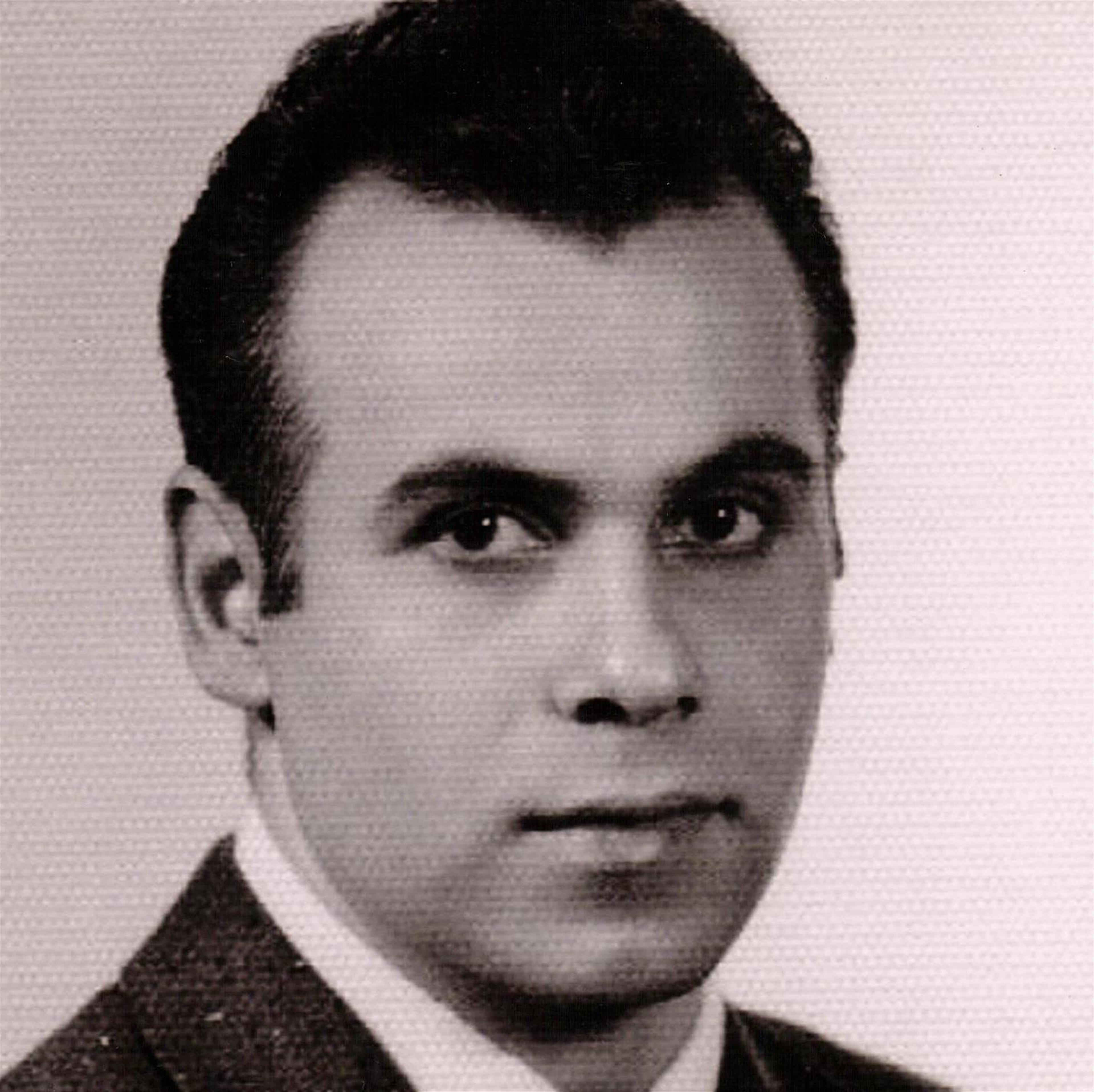 Constantine "Gus" Krokos