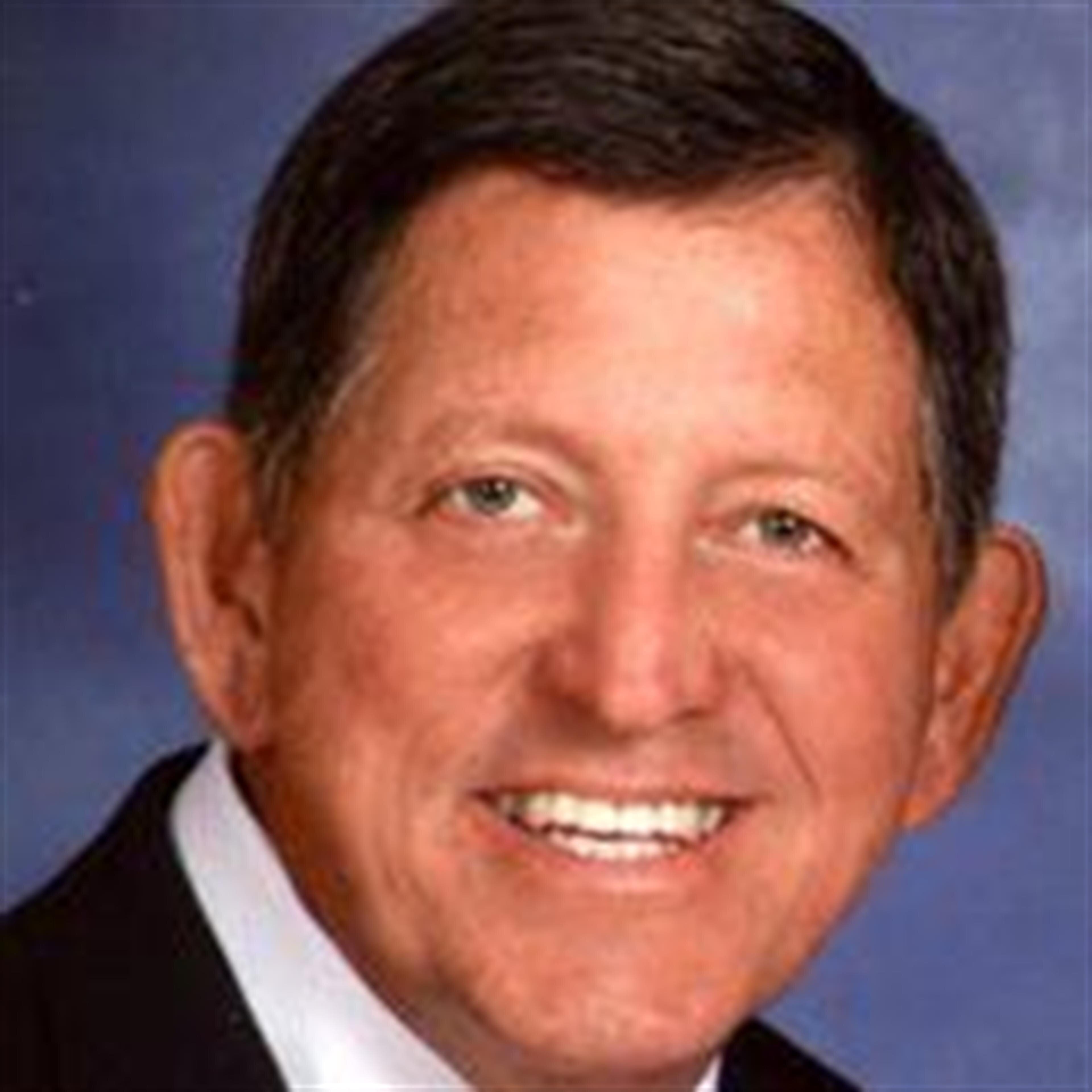 Larry D Webb