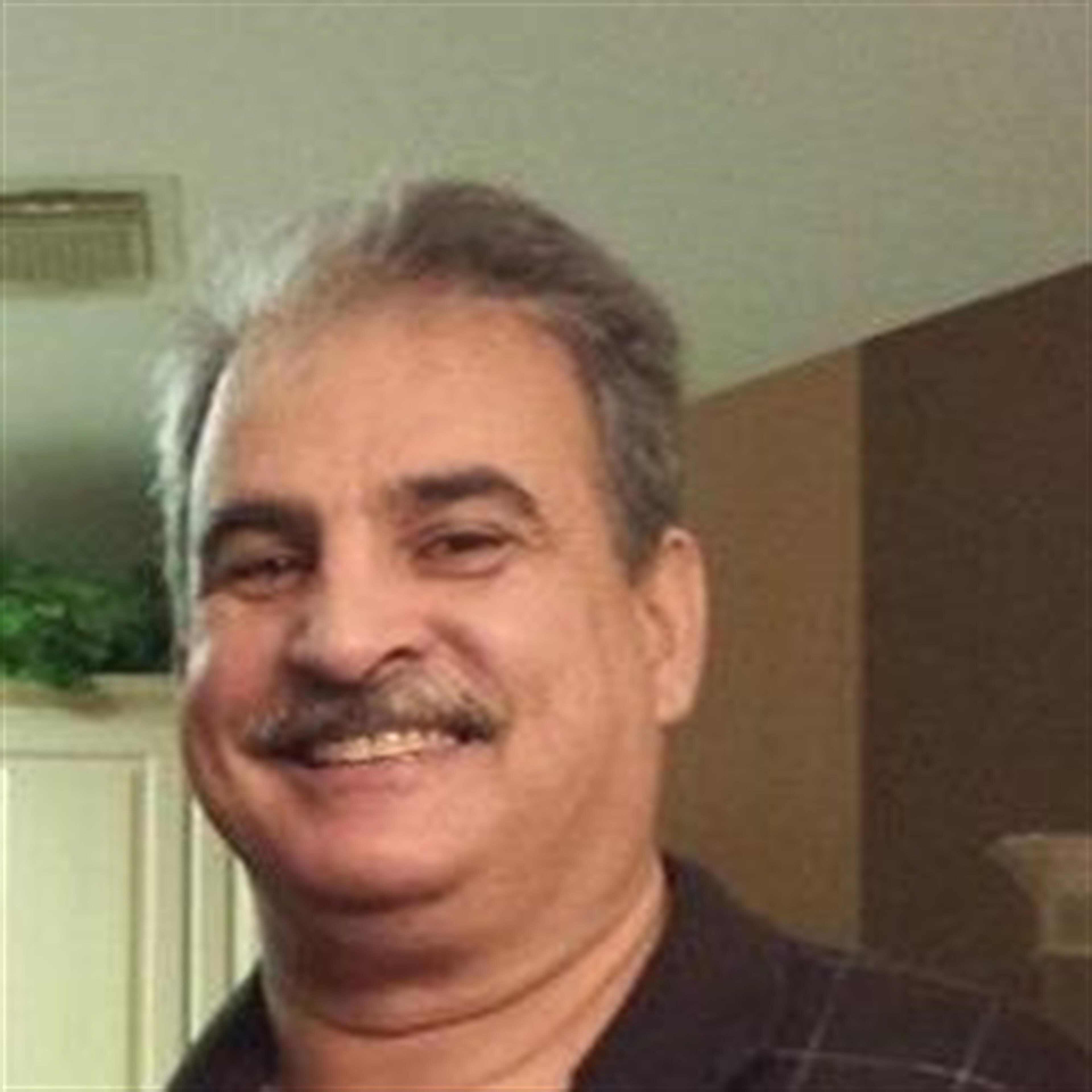Mr. Fernando Antonio Fuertes