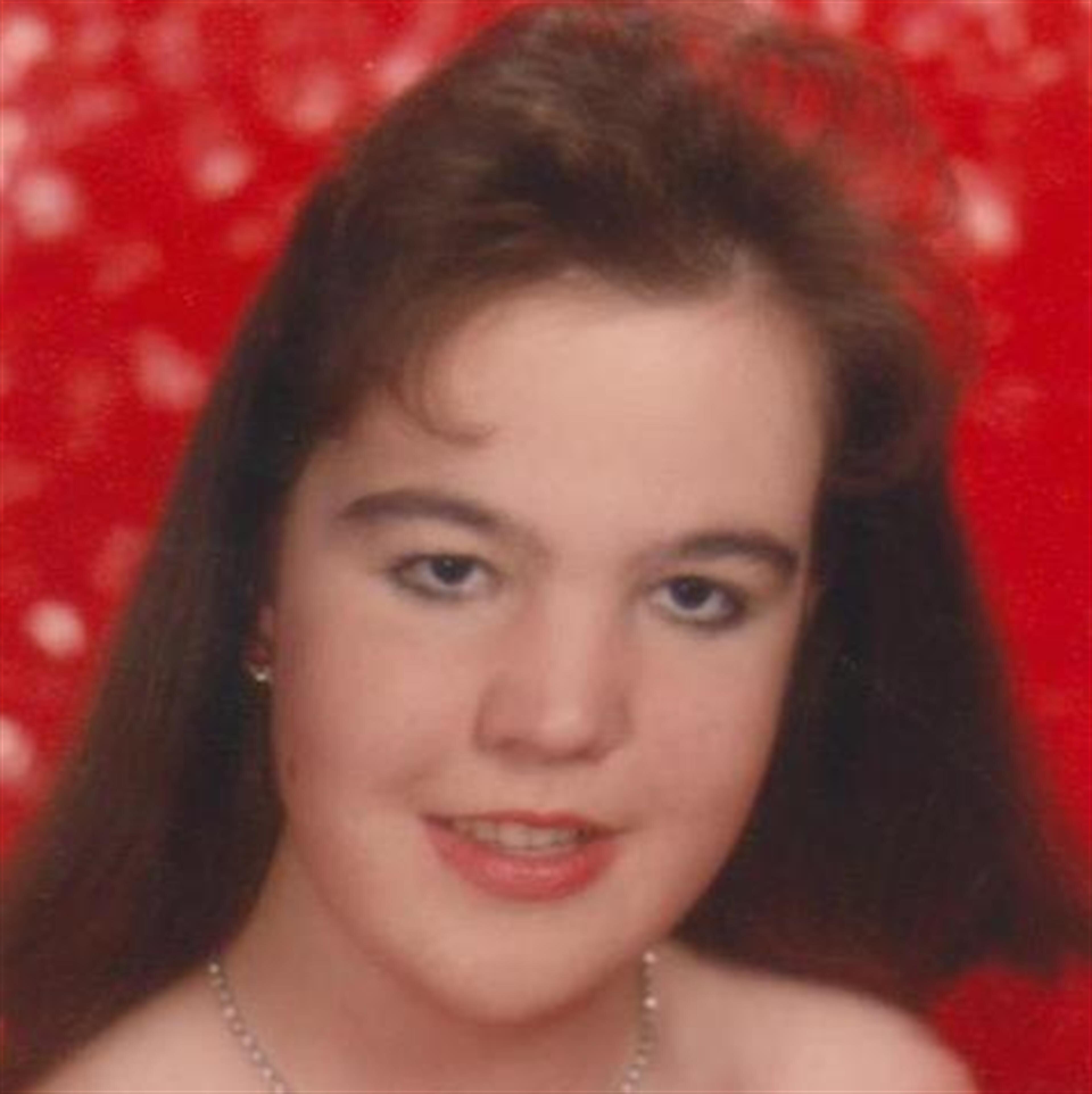 Shirley Ann Gilbert