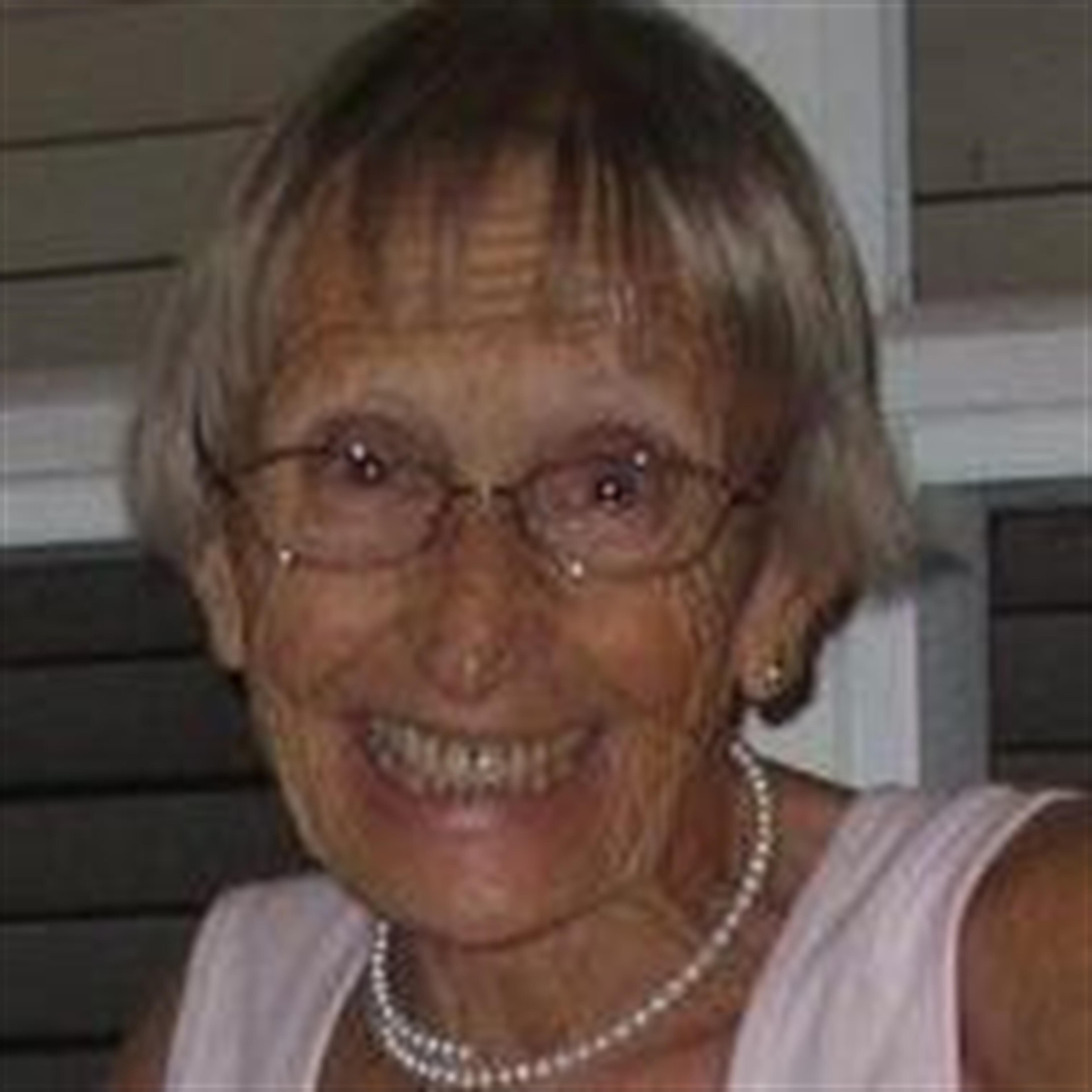 Mrs. Mary Kourmpates
