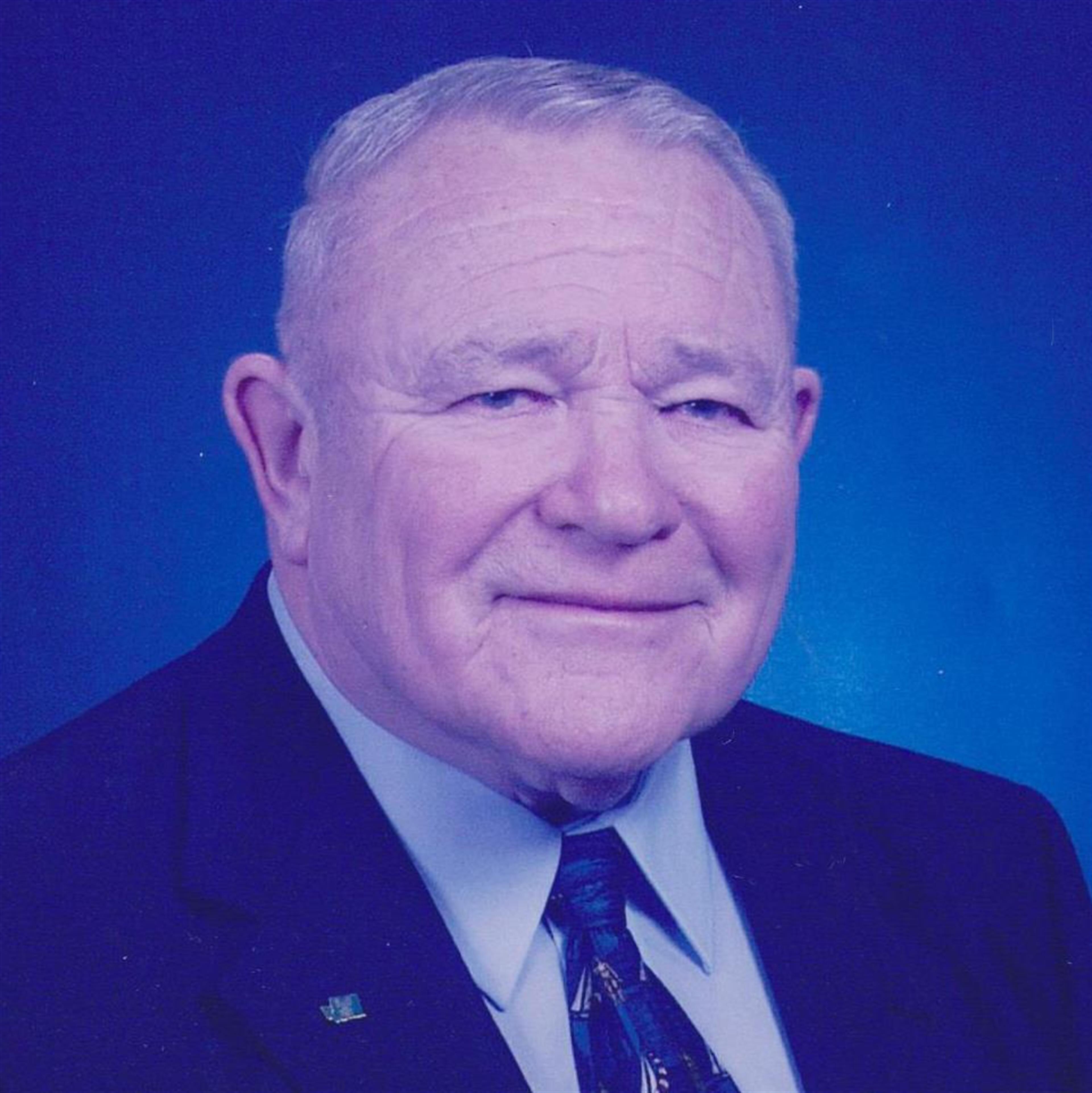 Jesse Arnold Whaley Jr.