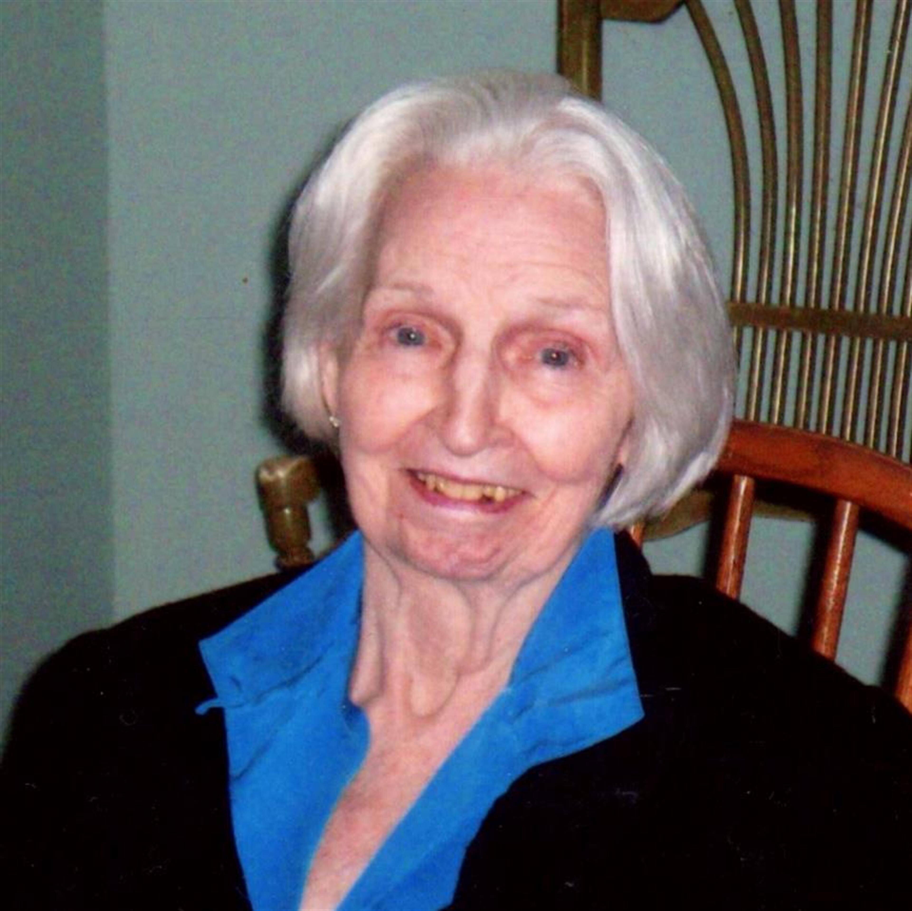 ELIZABETH CARSON LINEHAN