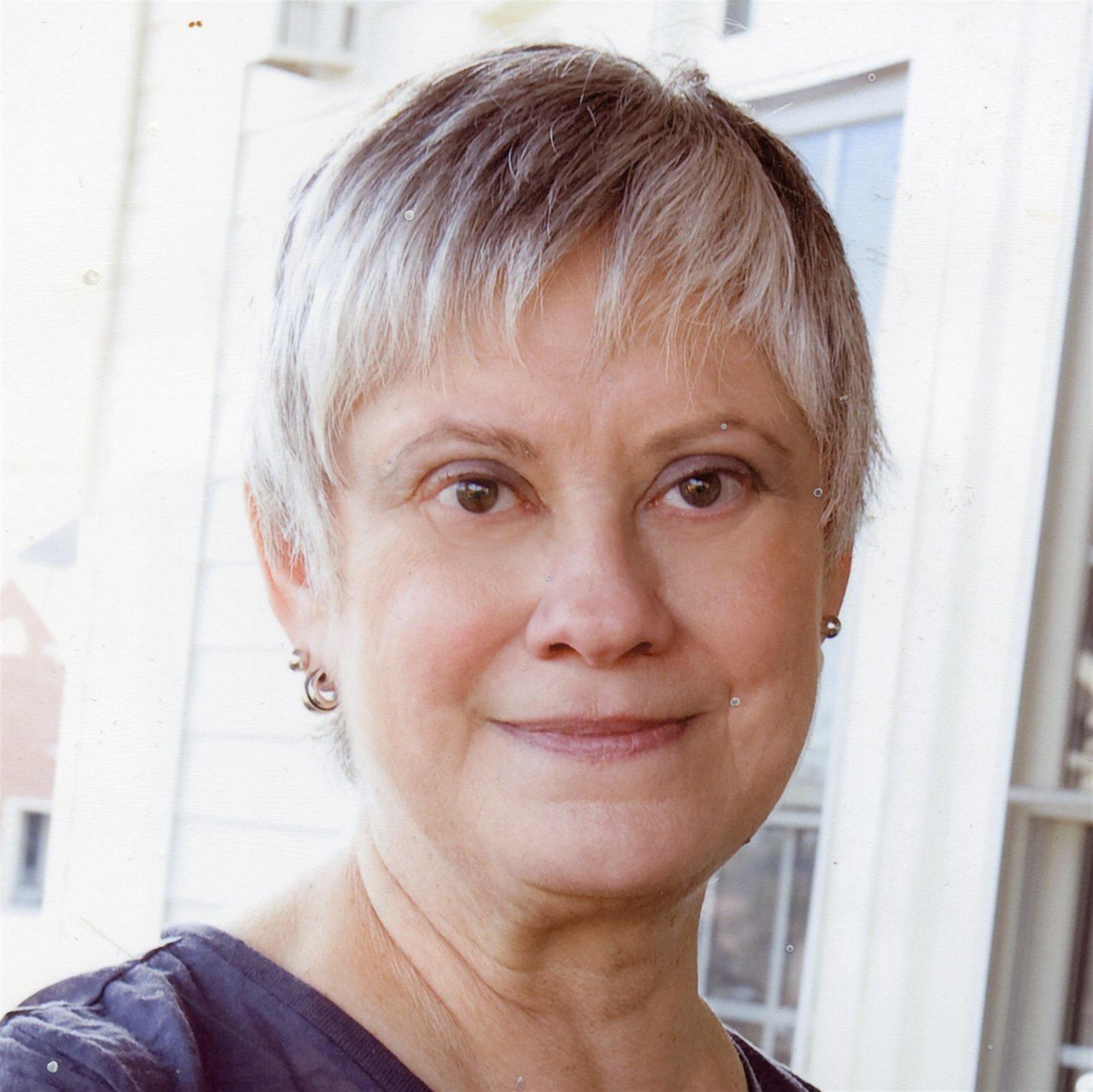 Atalie Margarite Andressen