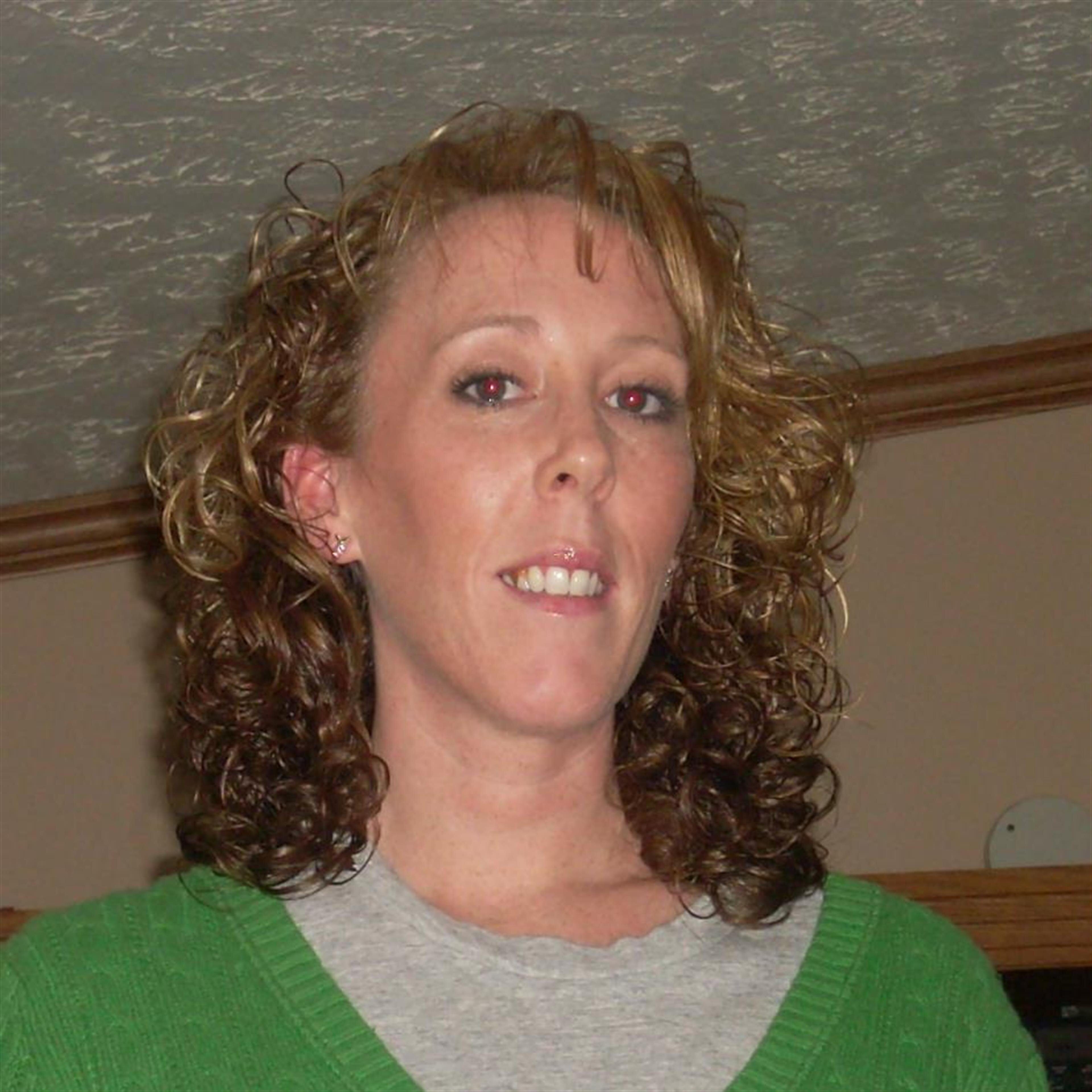 Mrs. Stephanie Renee Humy