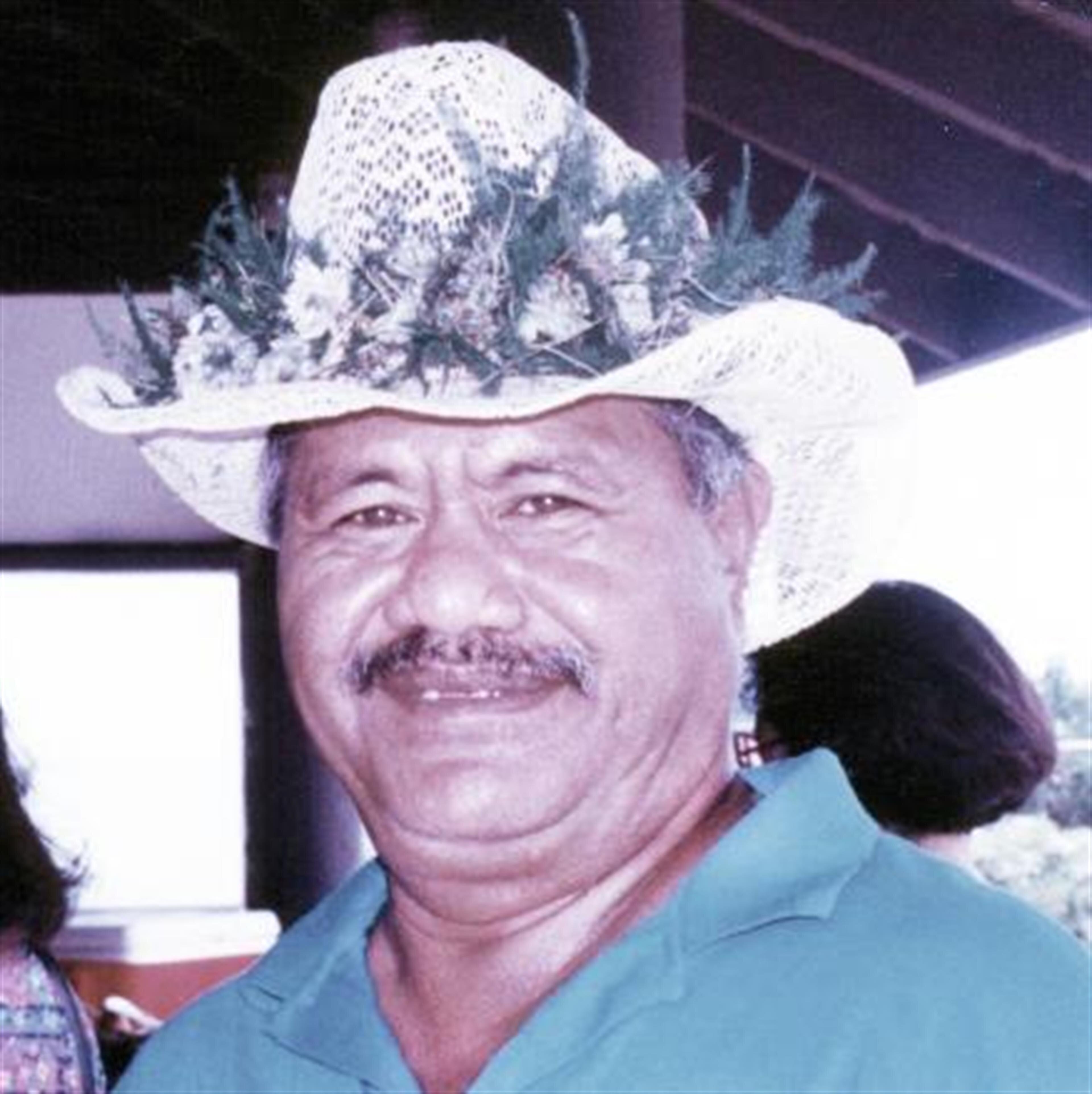 Faimalo Mao Jr.