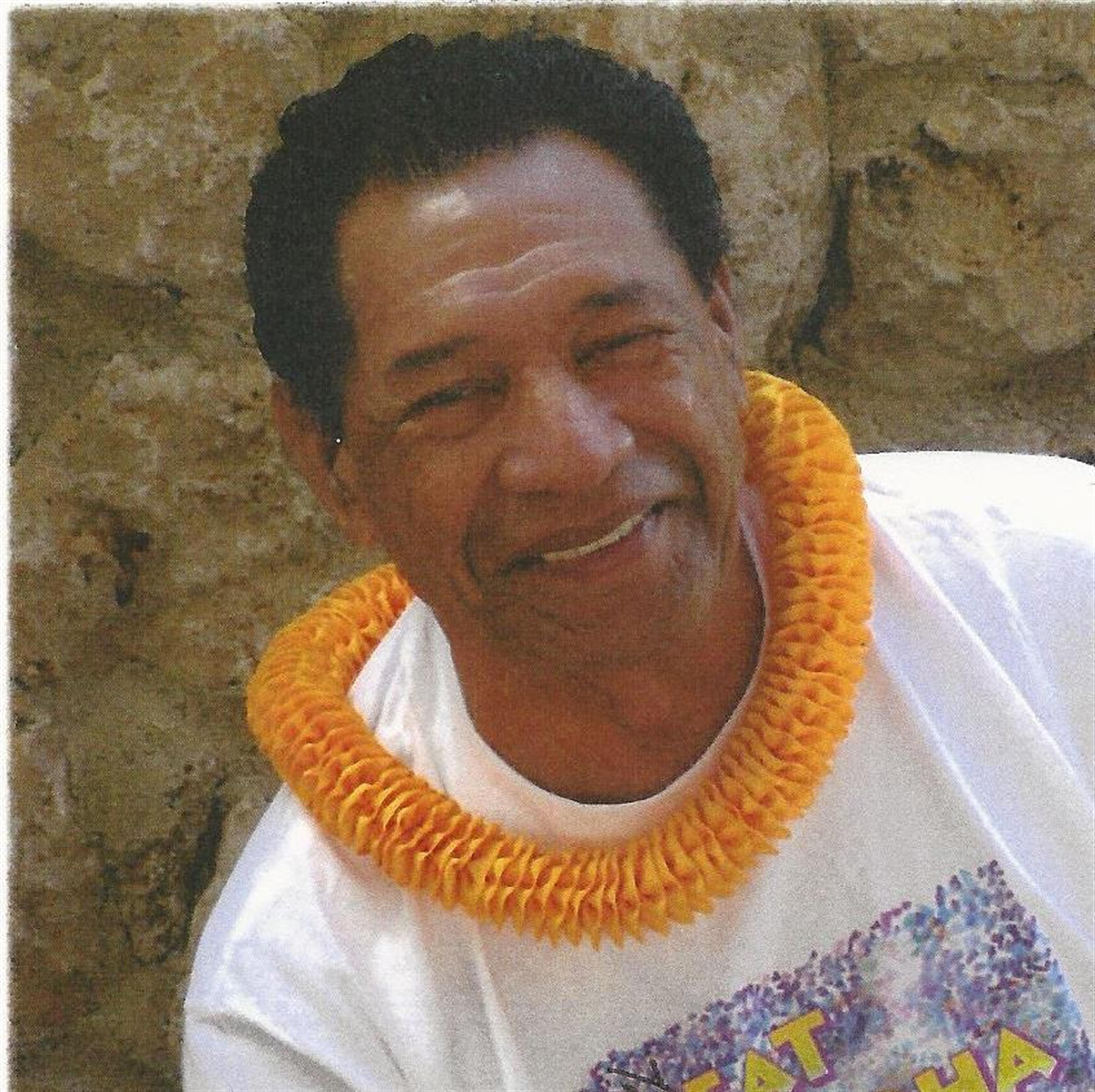 Joseph Lewis Kuuhomealoha  Kaahu Sr.