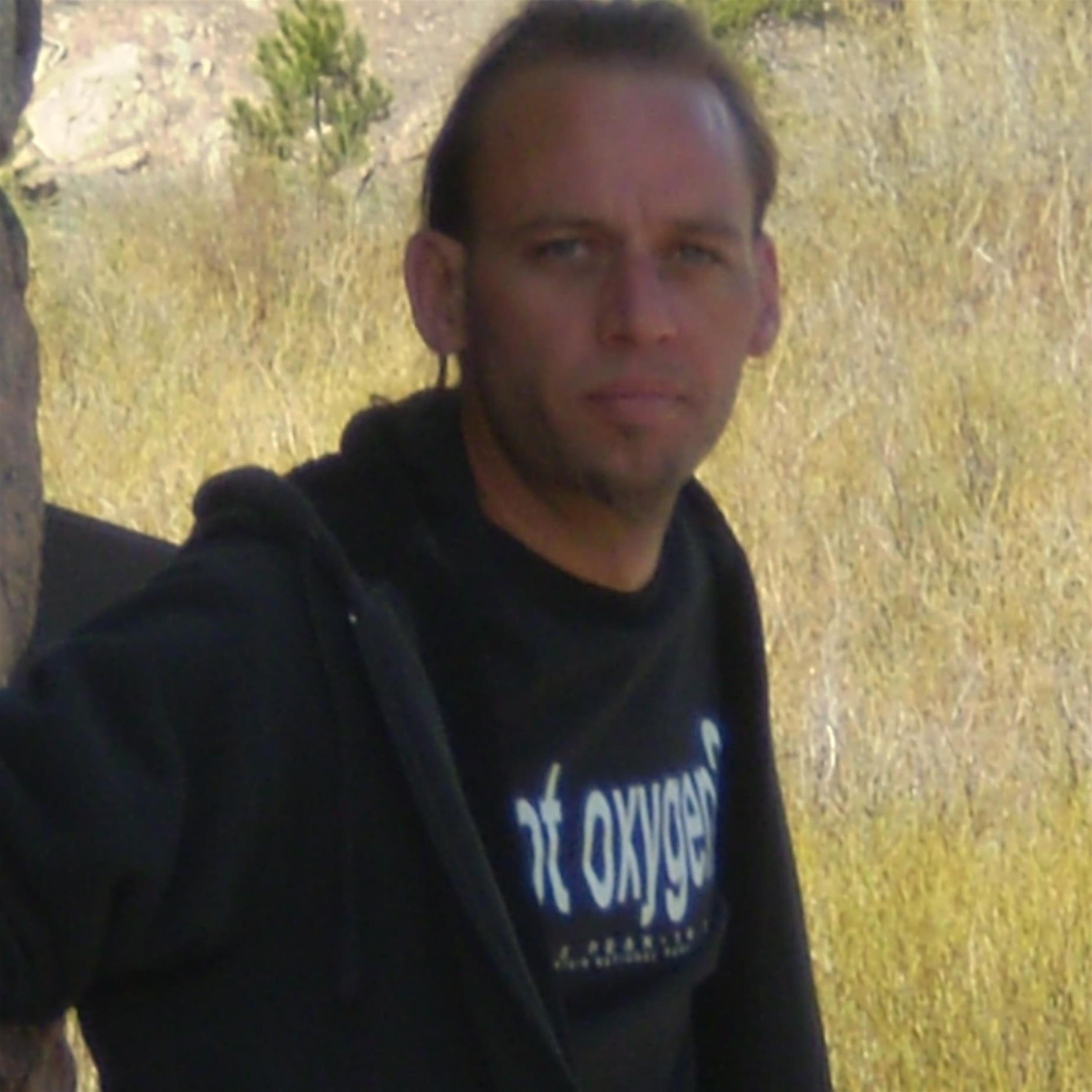 Jason Dean Bearup
