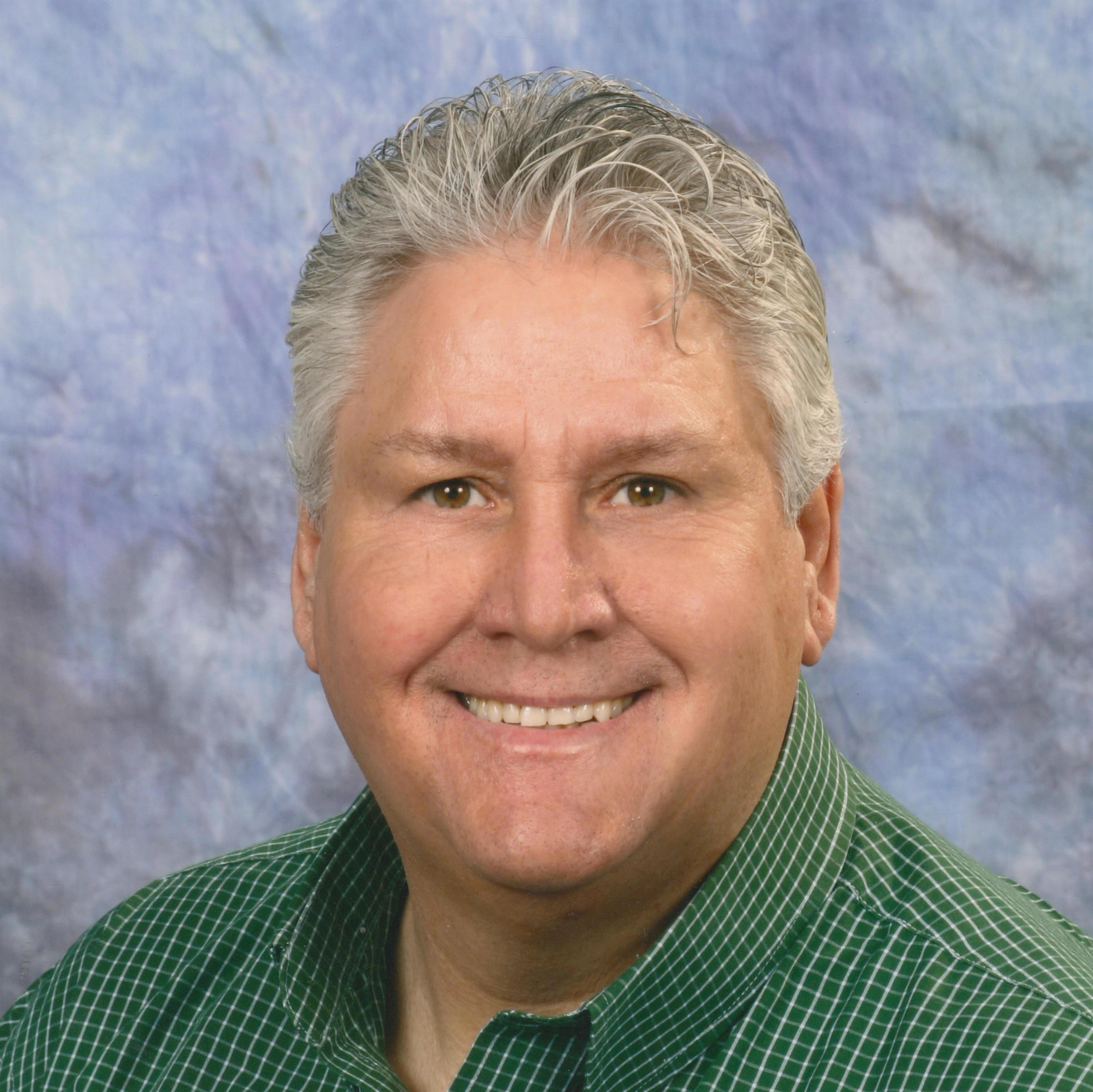 Mr. Darrell Hale Sterry