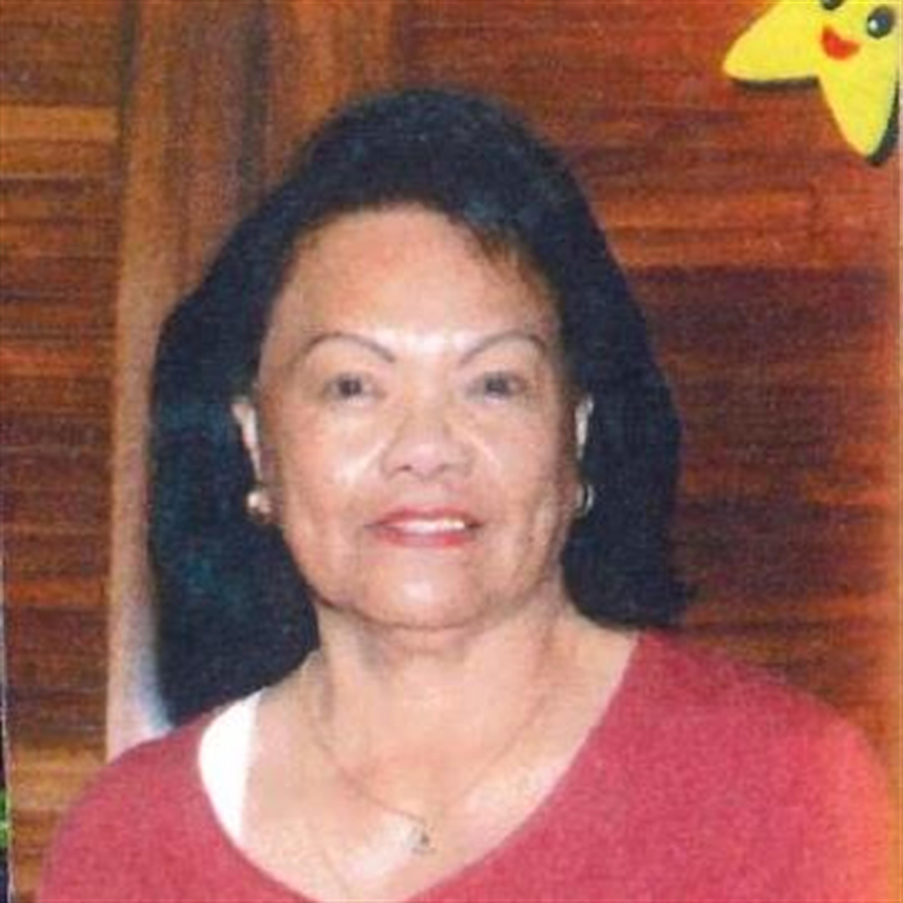Mary Kaualoku Kekaula