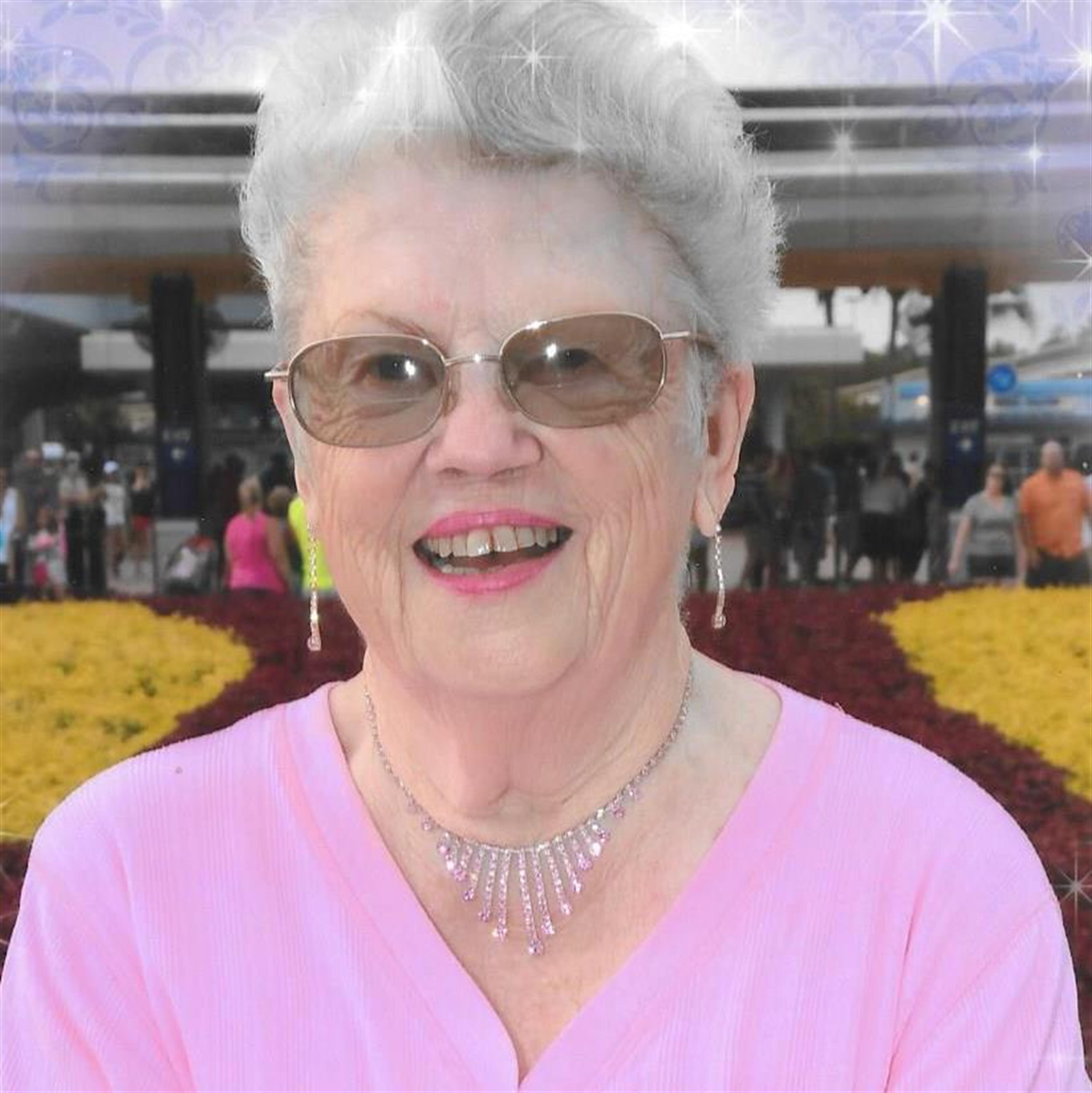 Faye A. Powelson Frank