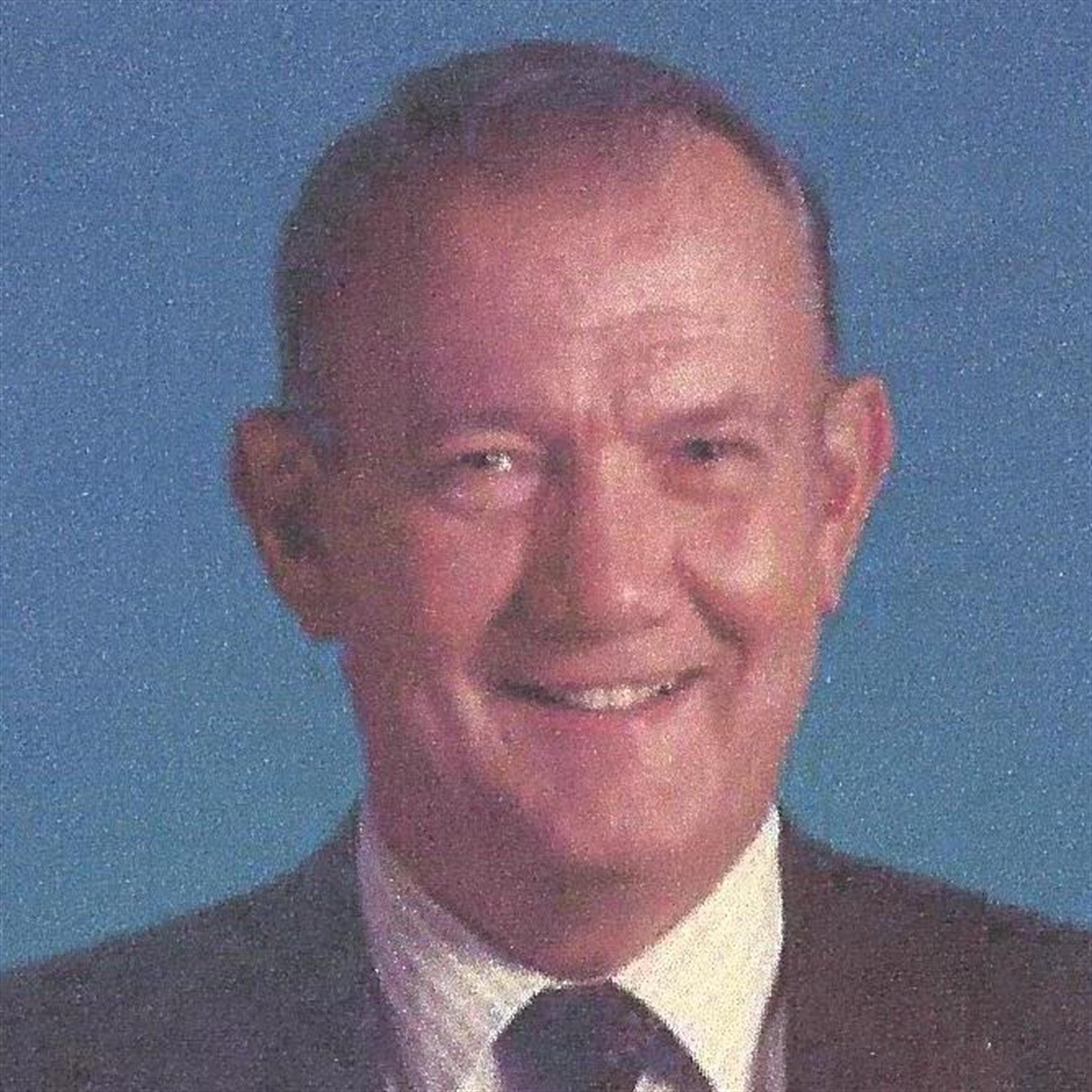 Robert  Stewart Bruns III