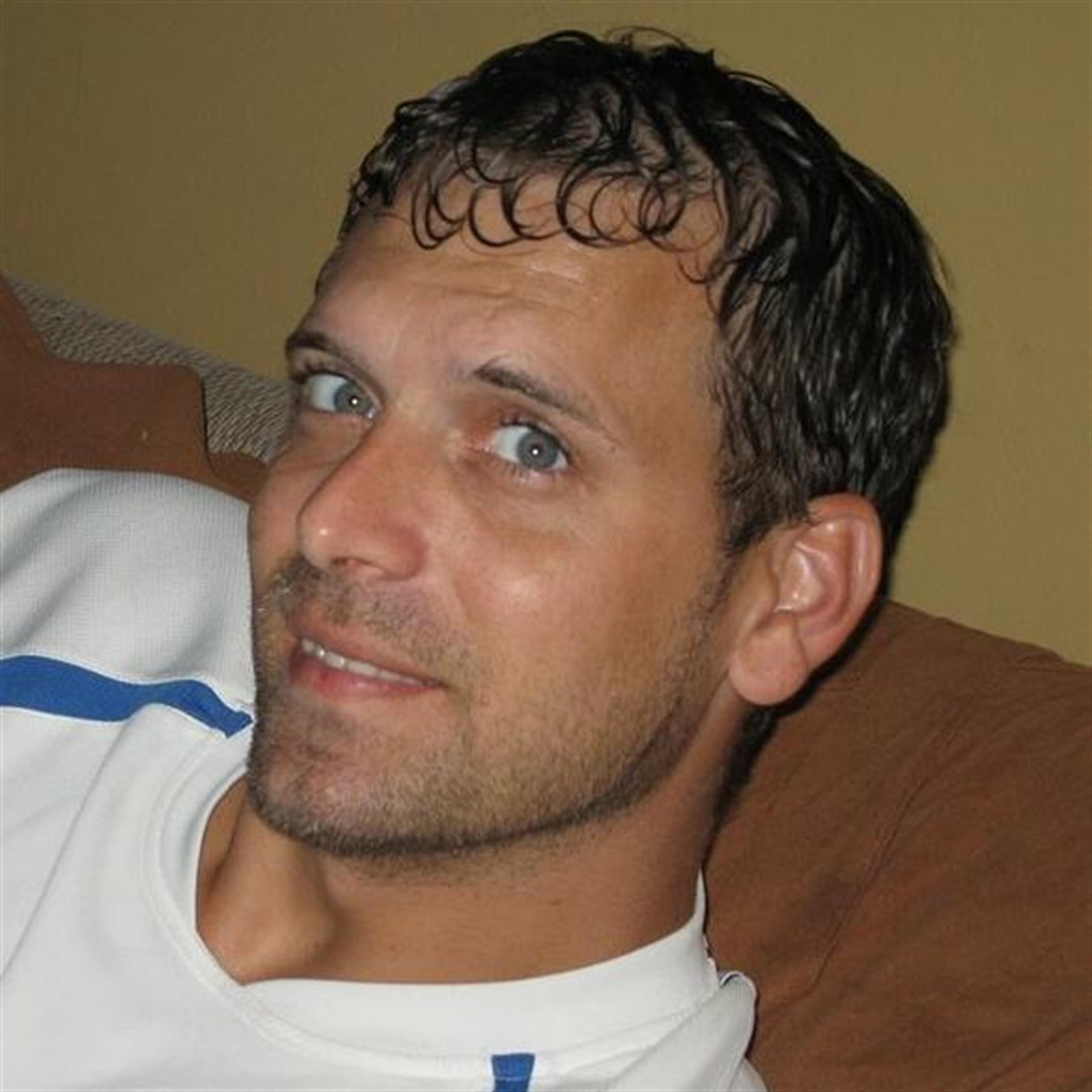 Joseph Michael Roach