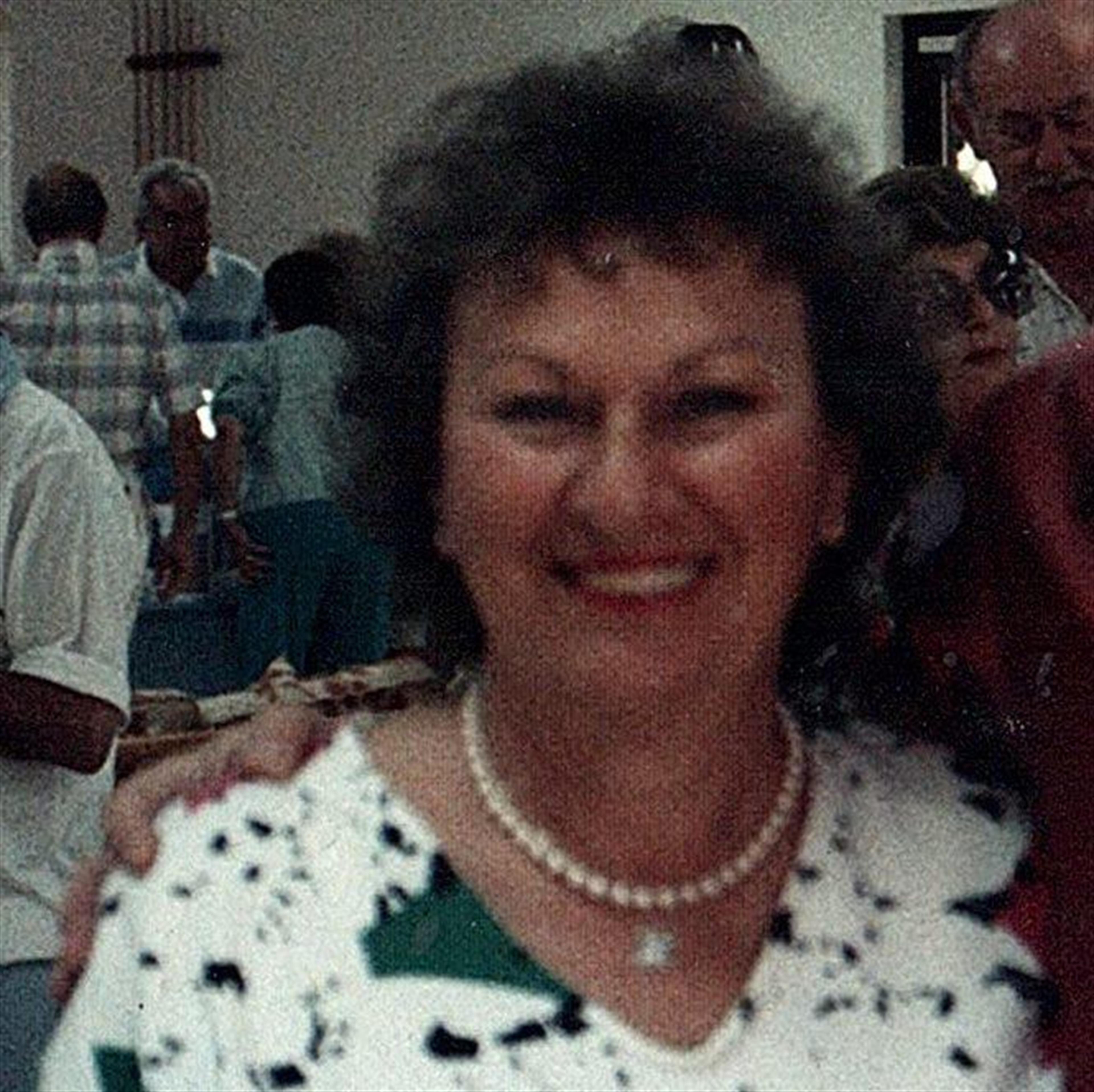 Norma Gayne