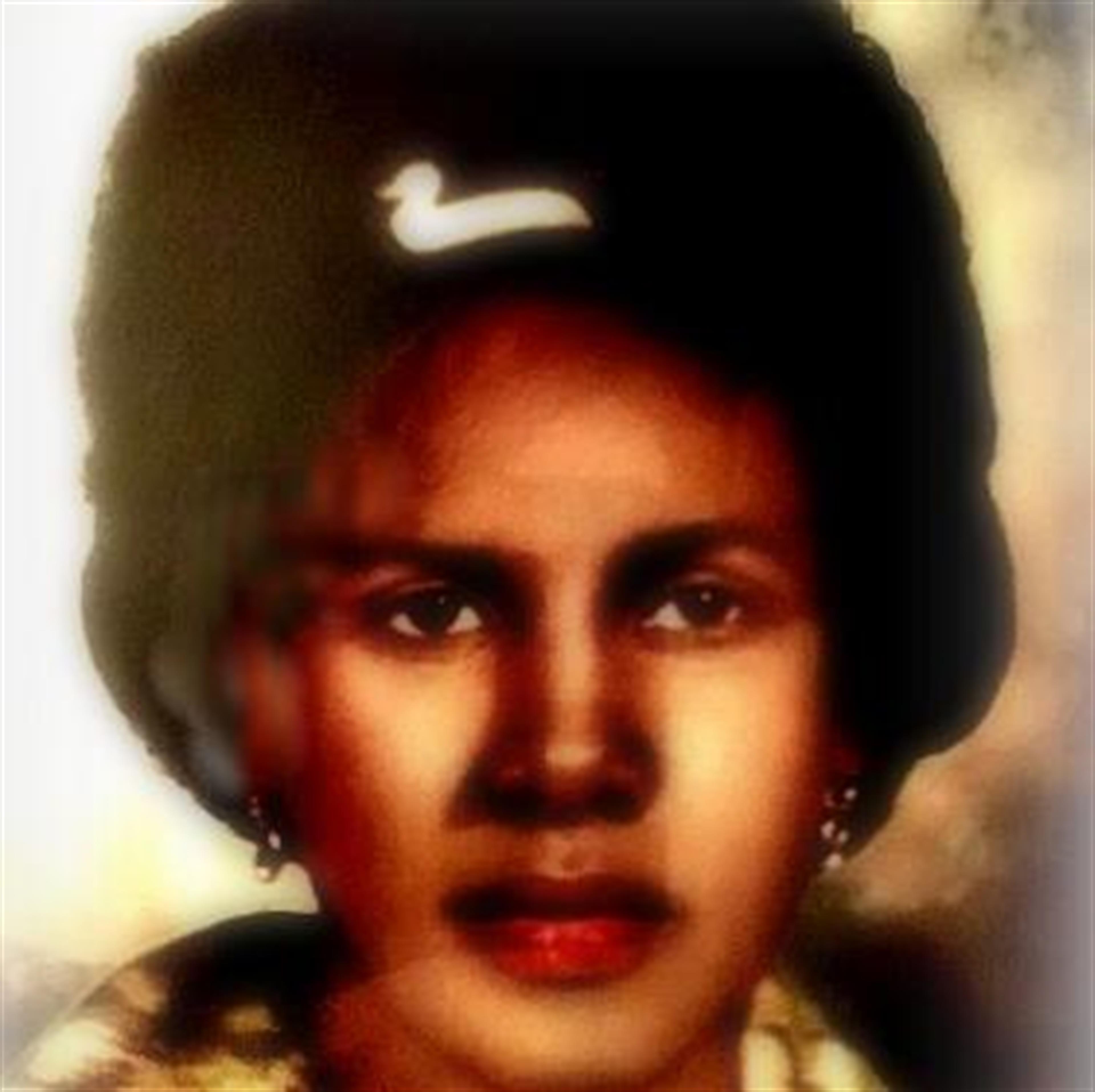 Mrs. Jeanette Rochebrun Henriquez
