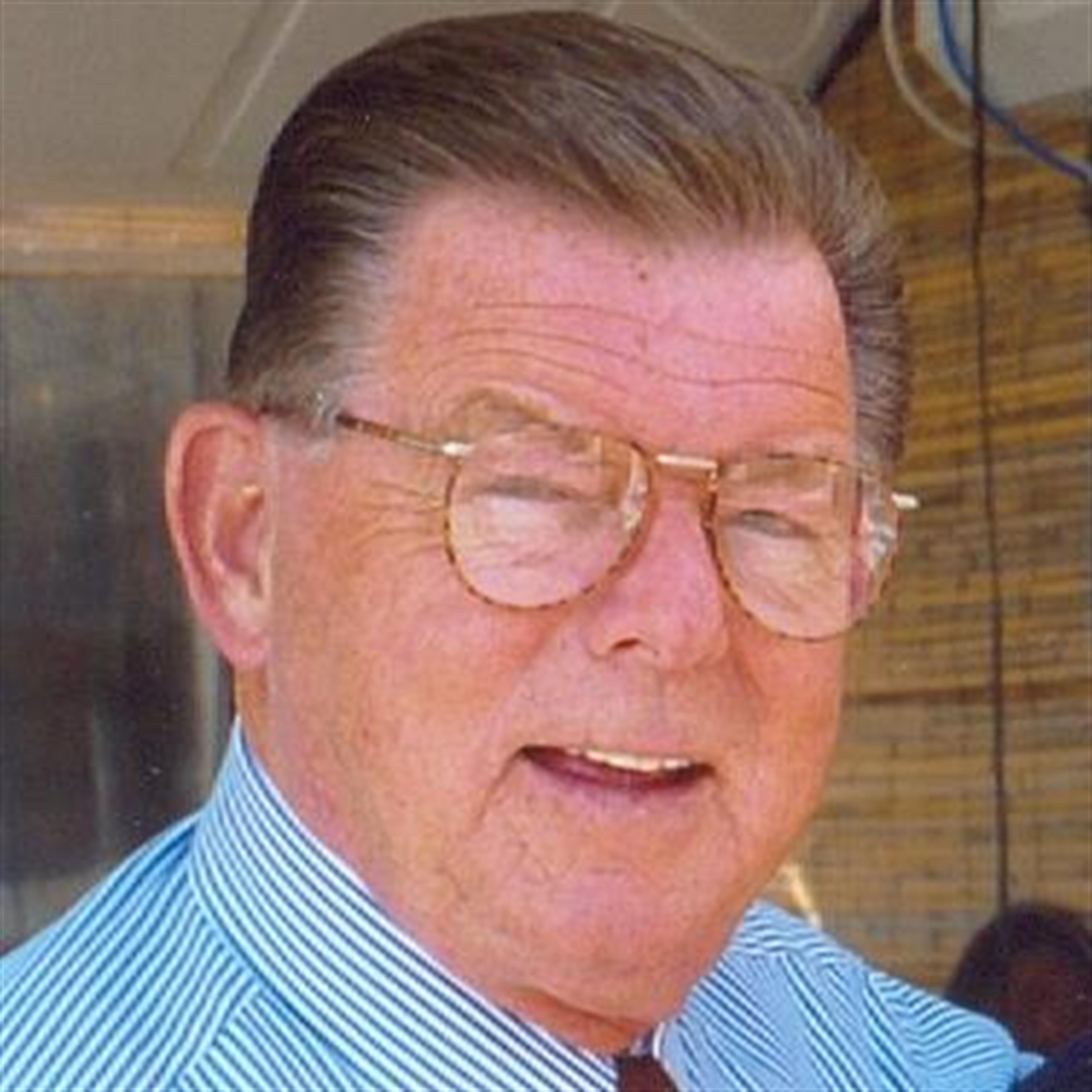 Mr. Warren B.  Stanley