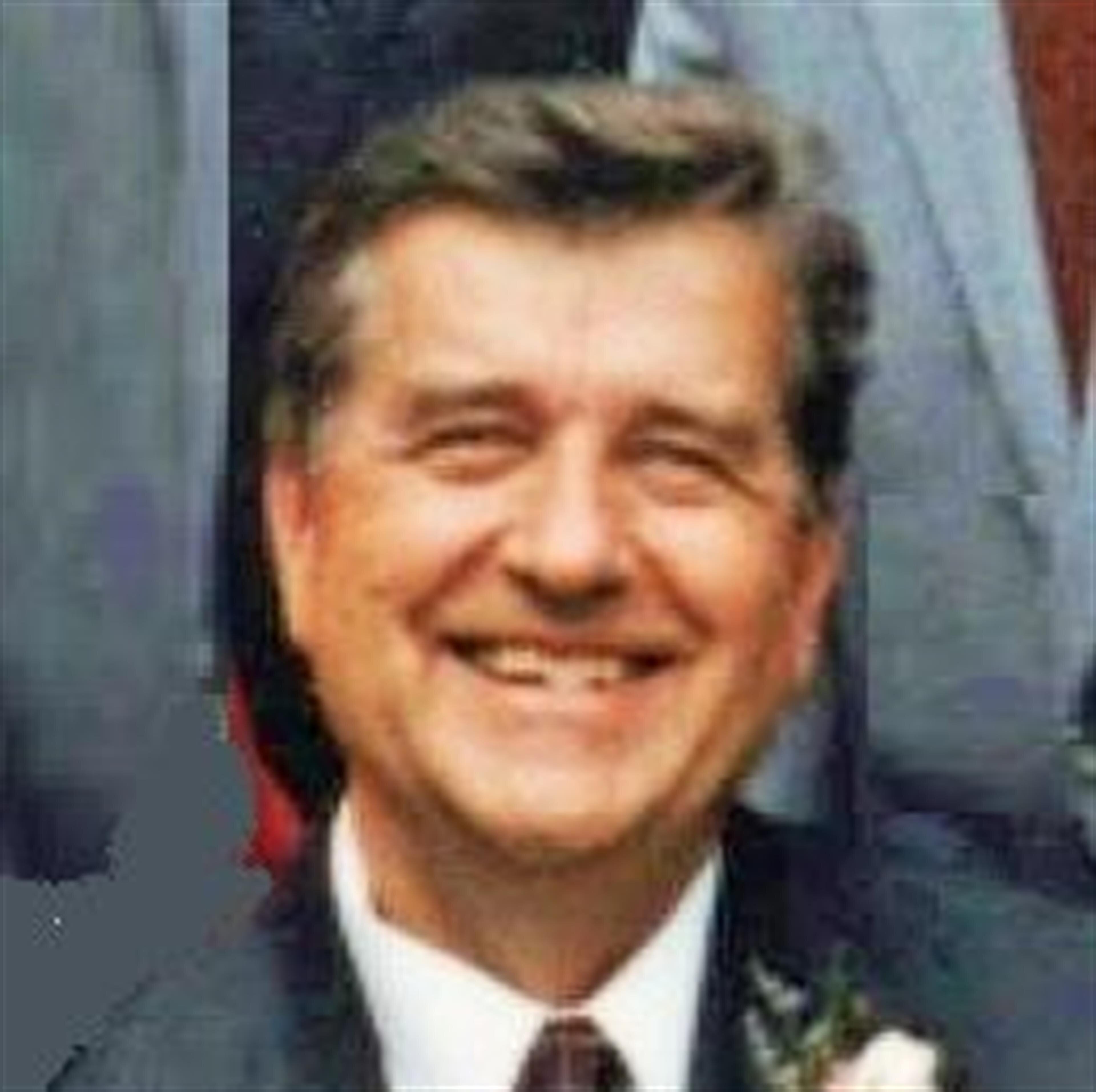 John Stefaniuk