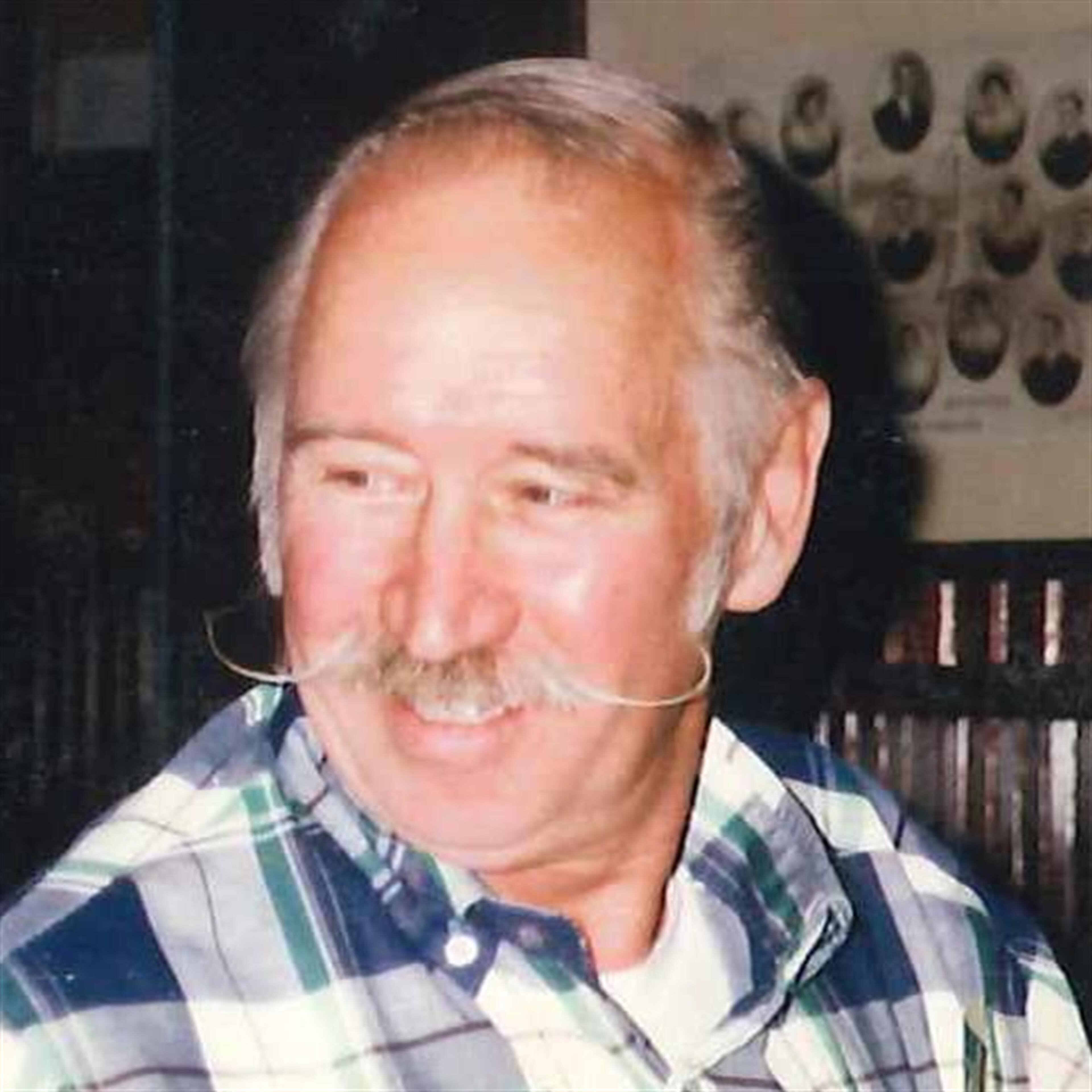 Francis Leroy Dietrich