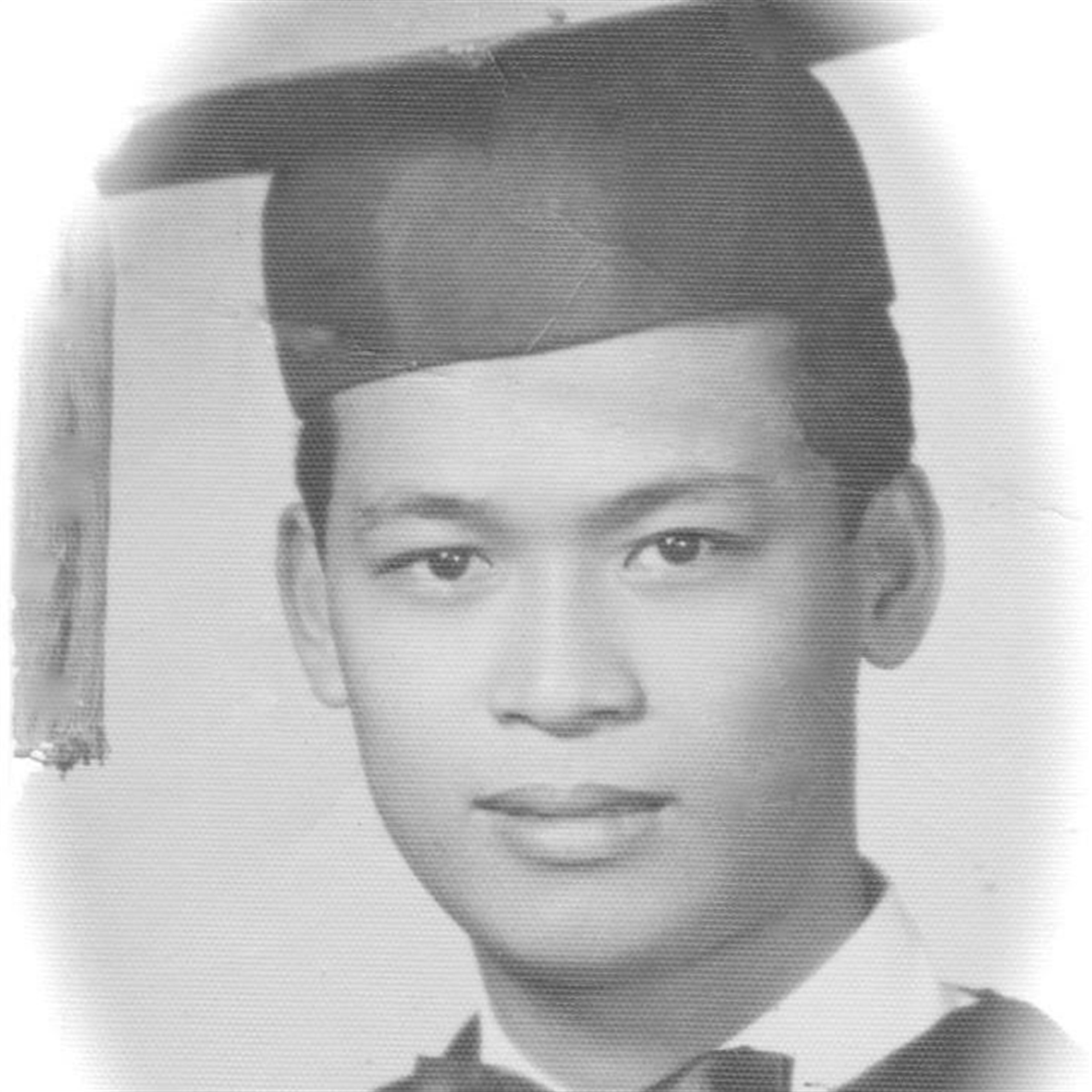 Oscar Ramirez Jose