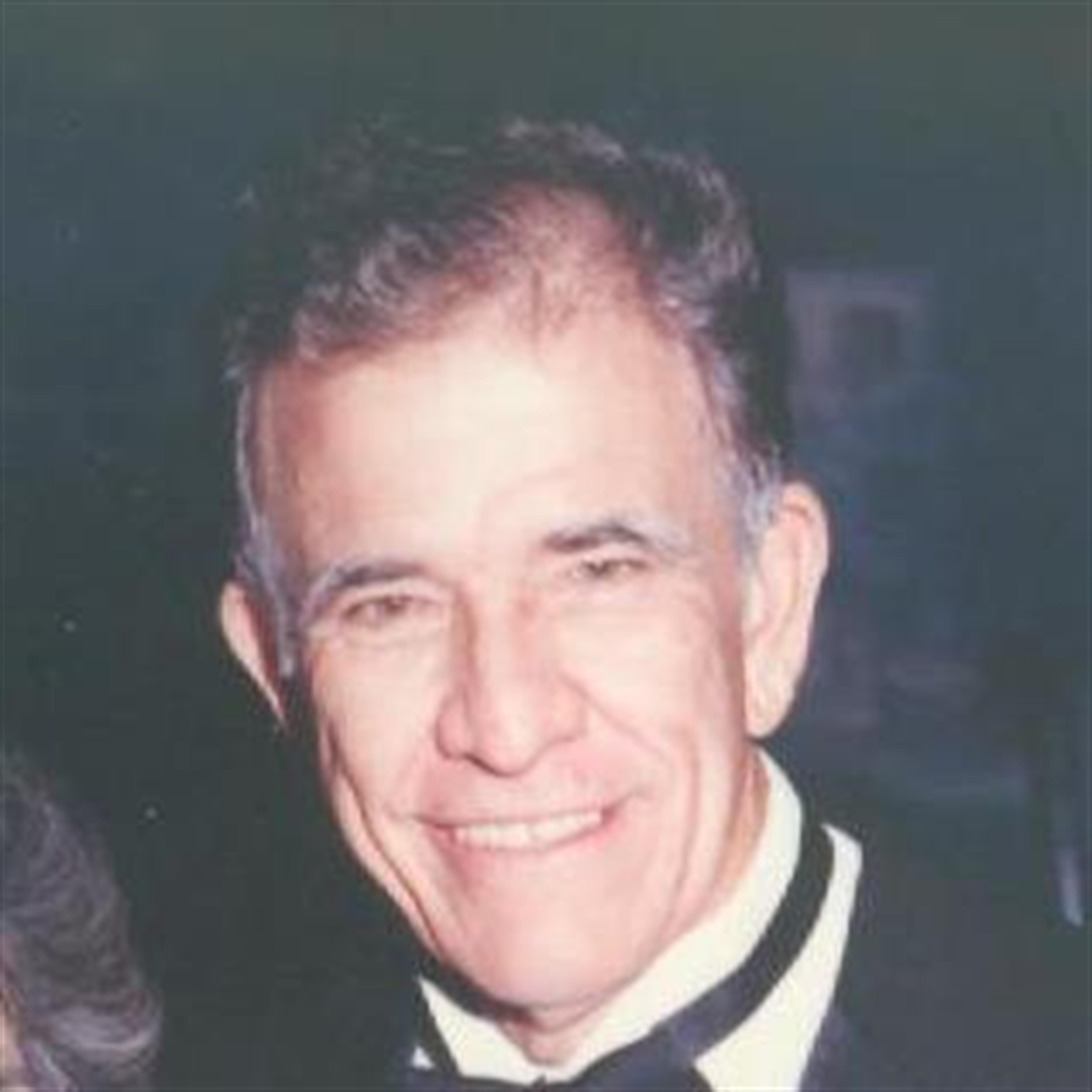 Arnaldo Pelaez