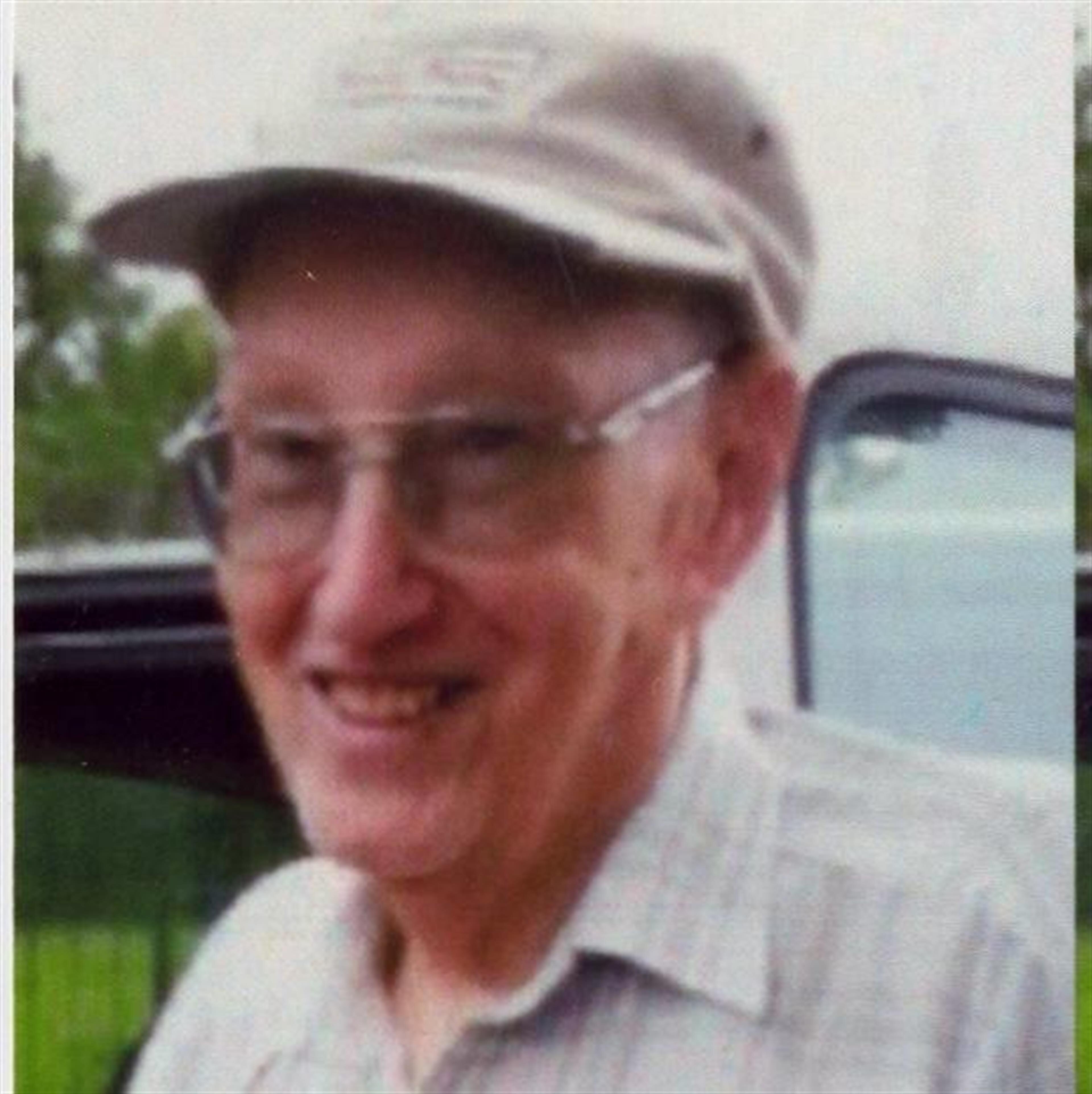 Willis Coleman Fender