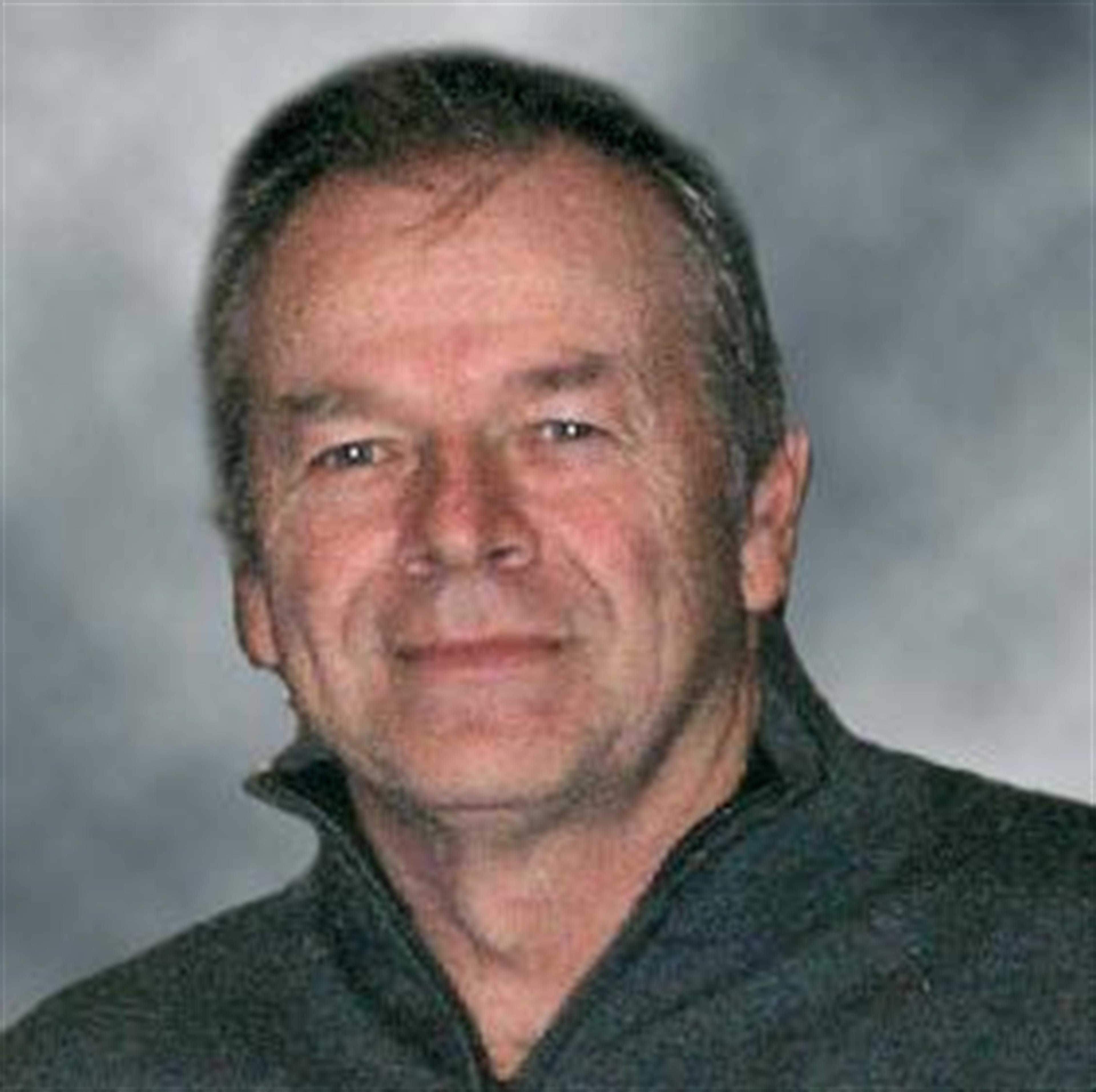 Bruce A.  Leatherman