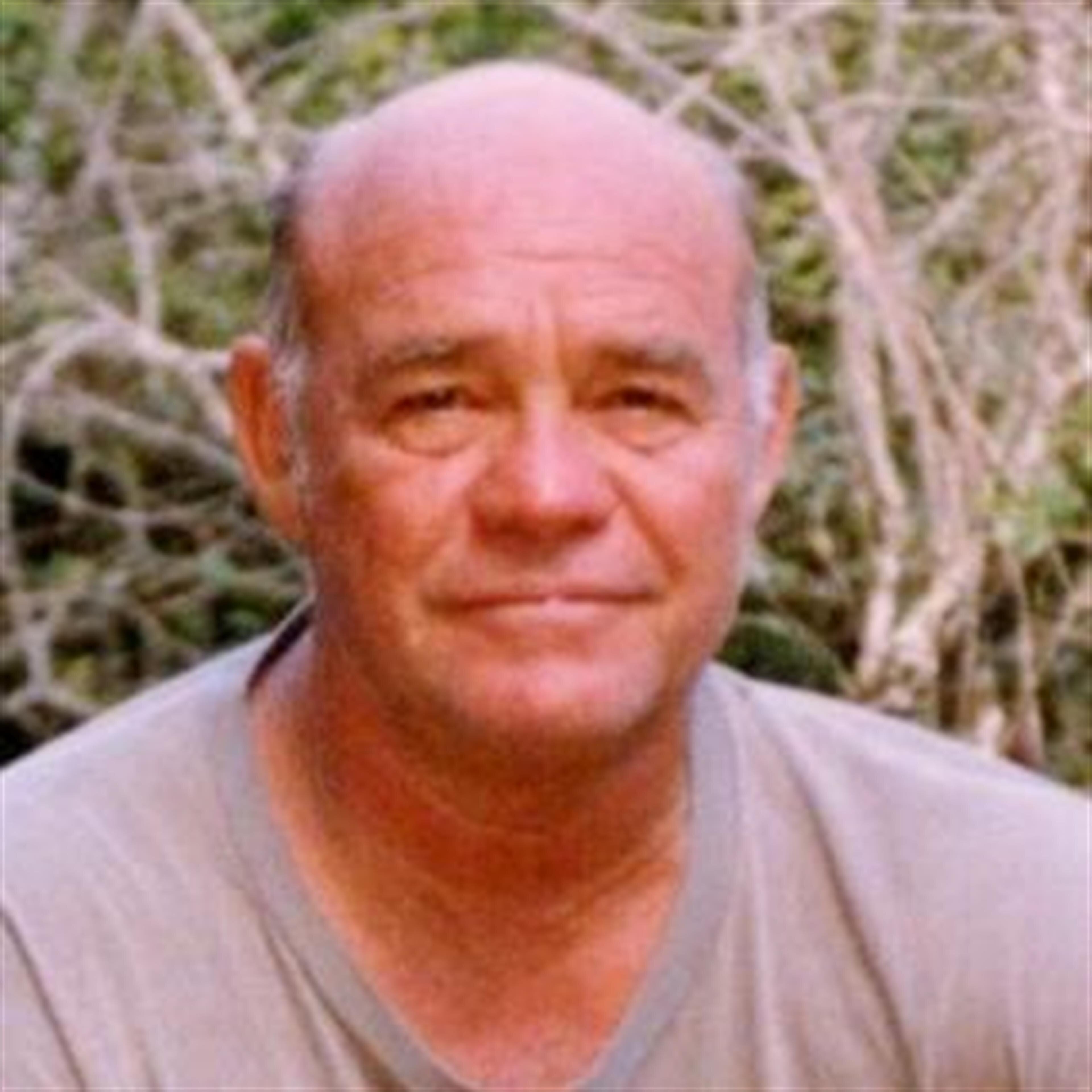 WILLIAM EDWARD RUSSELL JR.