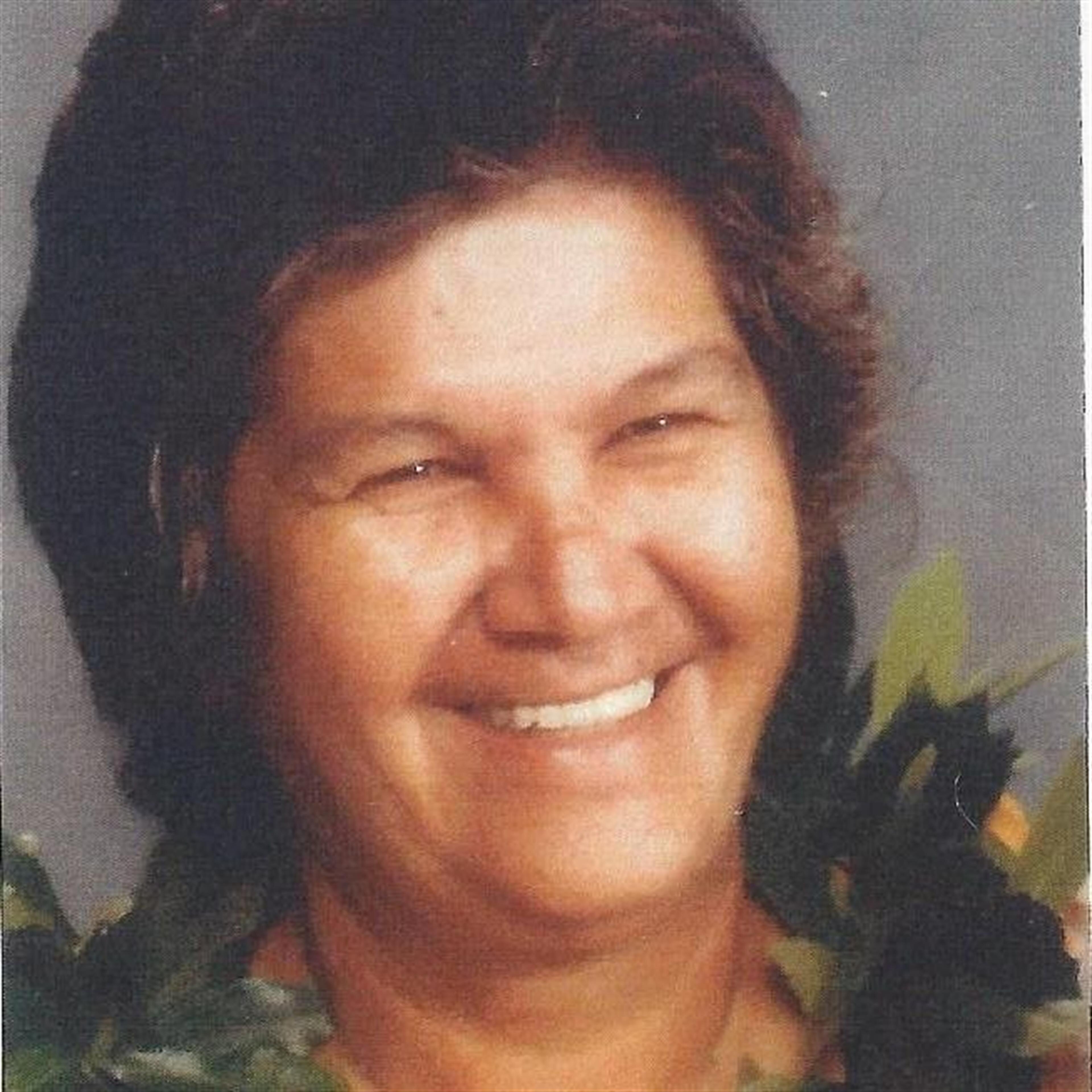 Elizabeth  Yuk Lan "Kapeka" Kwan