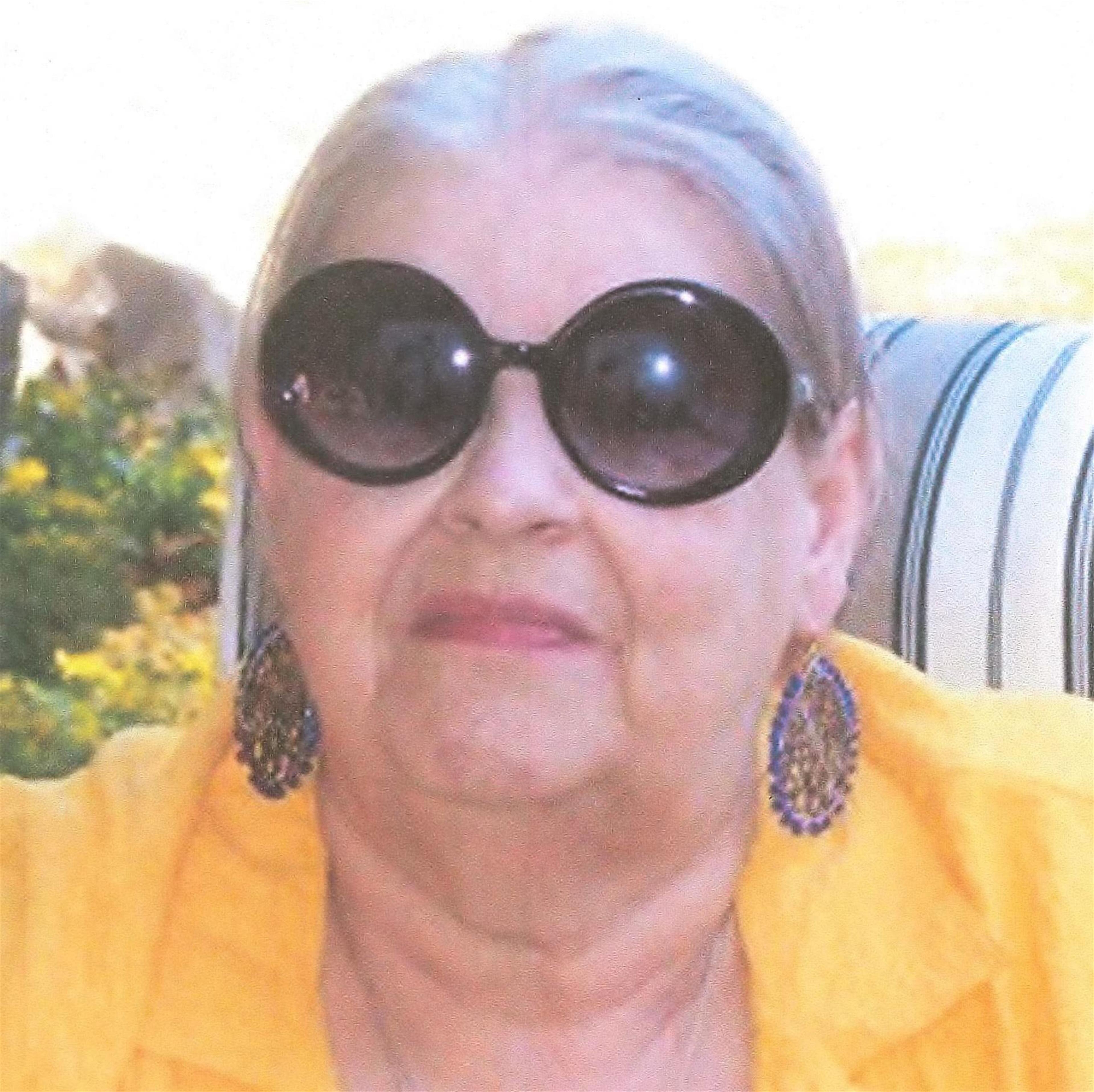 Janae S. Swanson