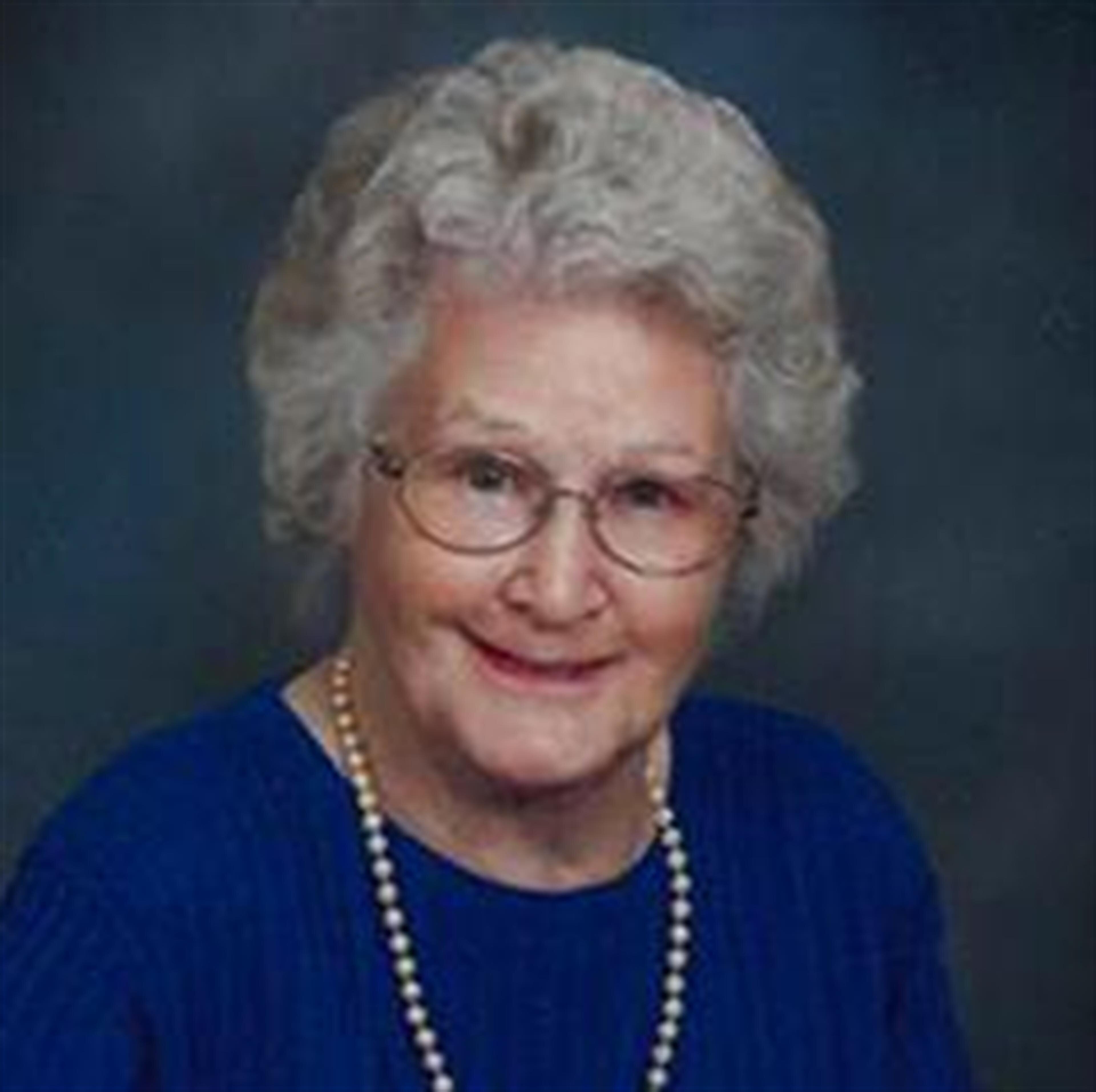 Melba M. Savage