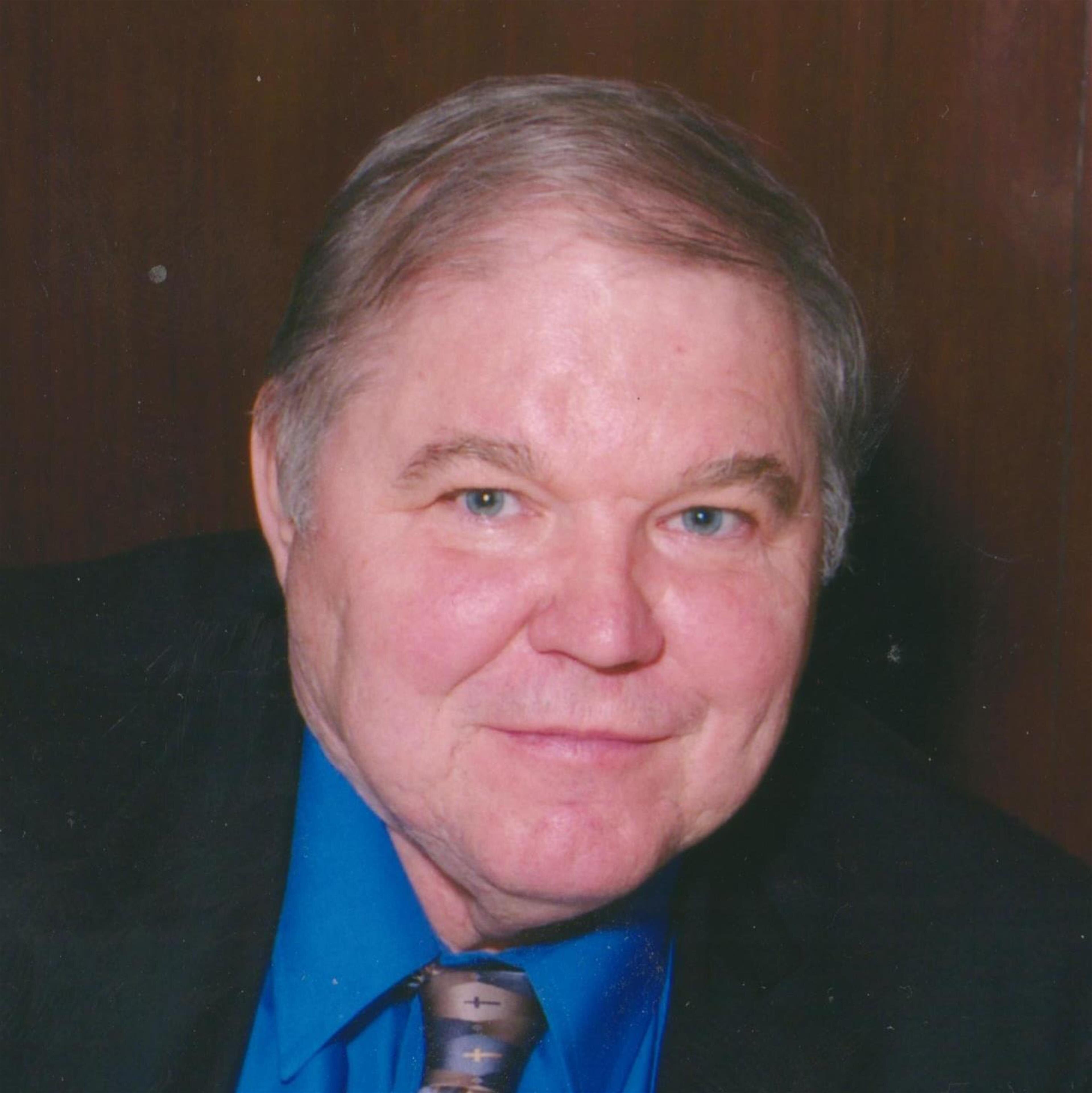 Mr. Gary E. Hall