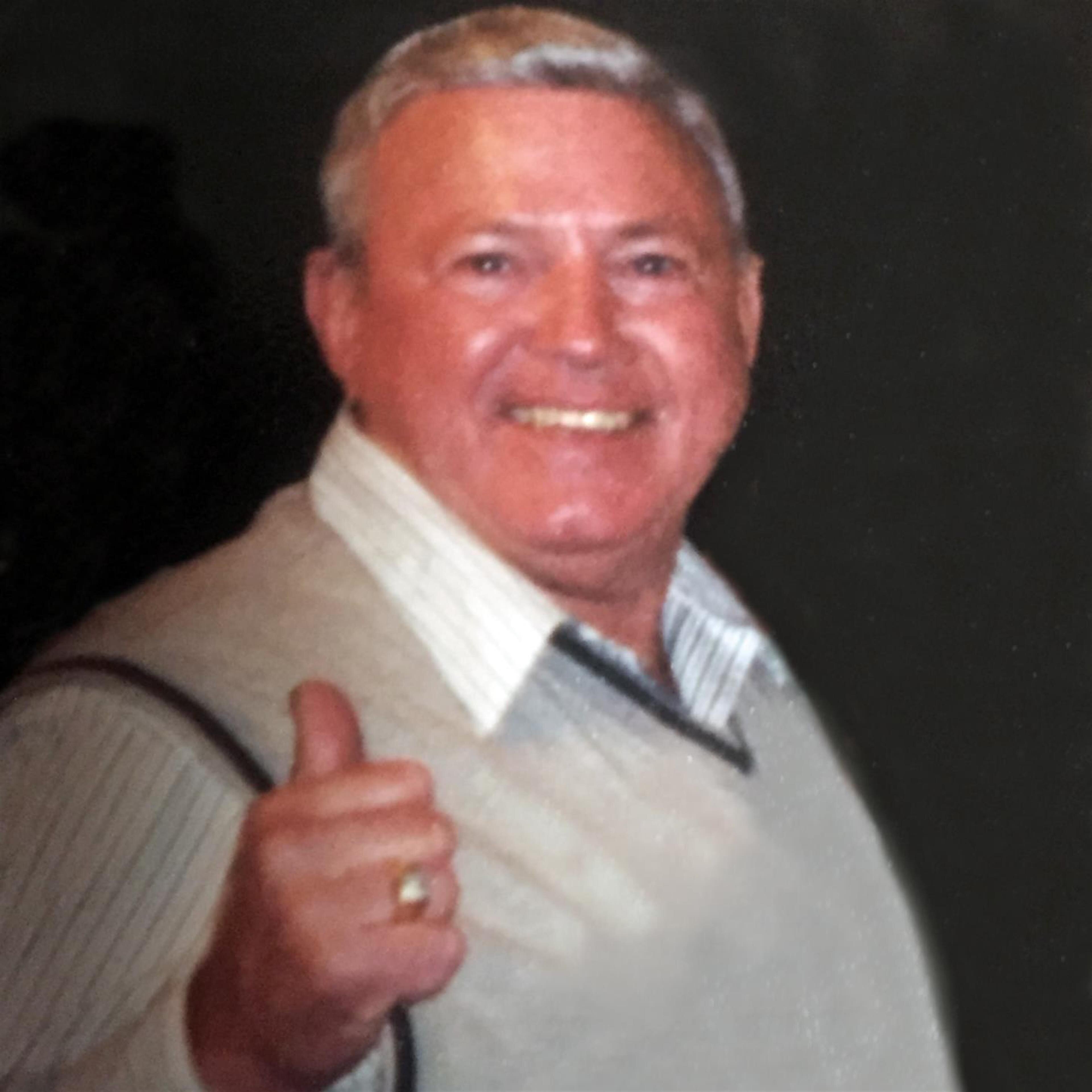 Ralph Leonard  Patrick