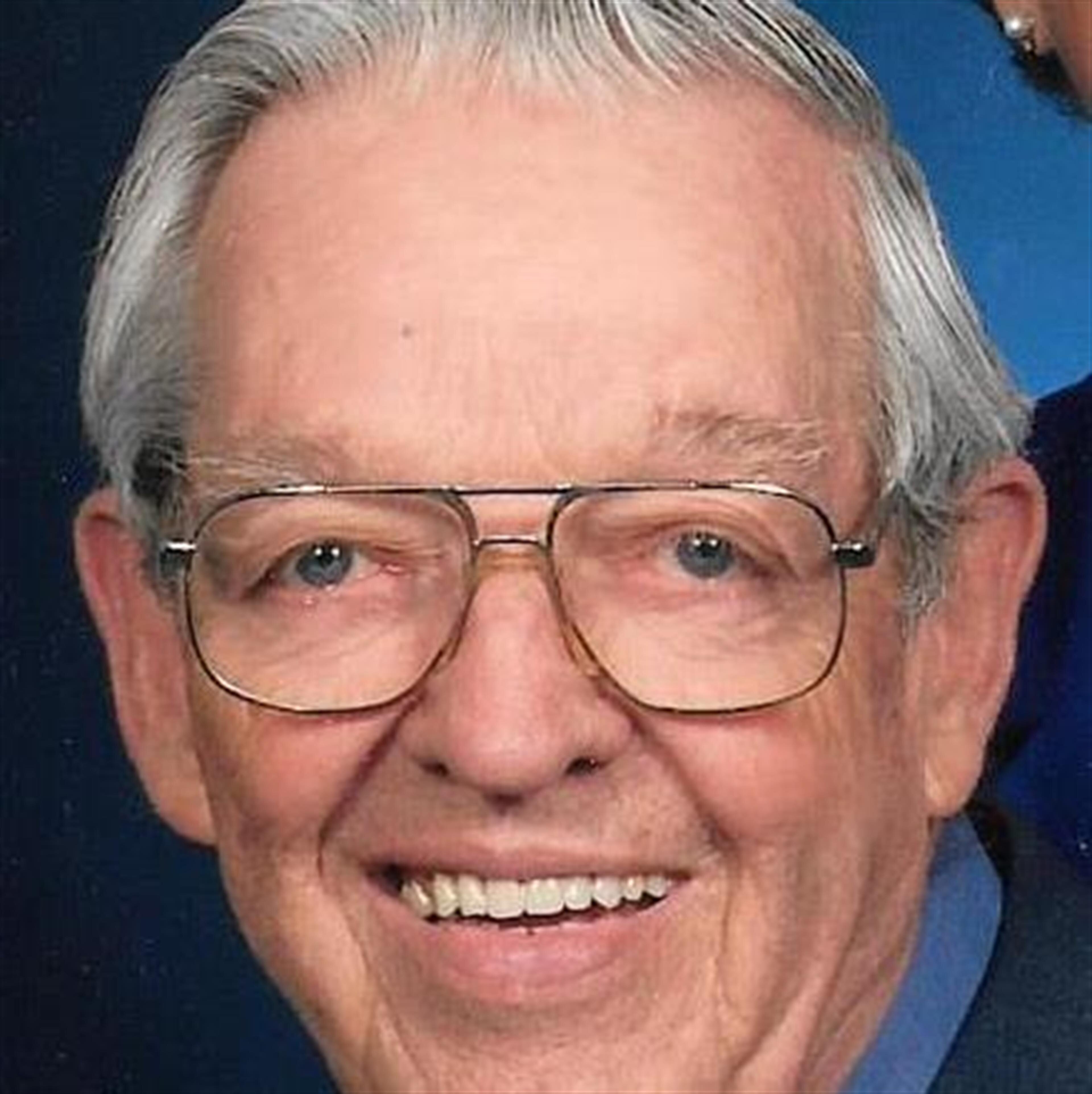 Lawrence Earle Blickenderfer