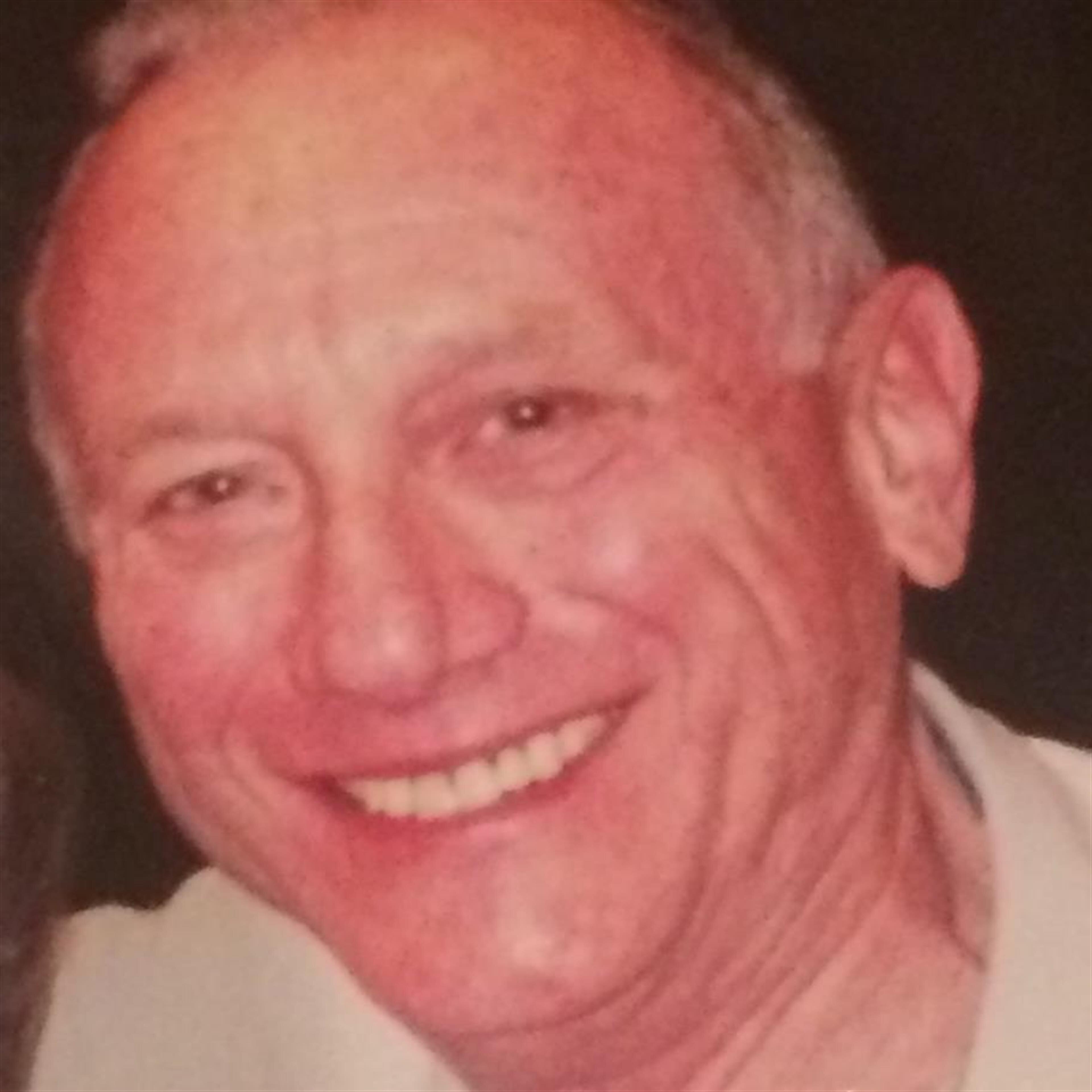 Charles Tauber