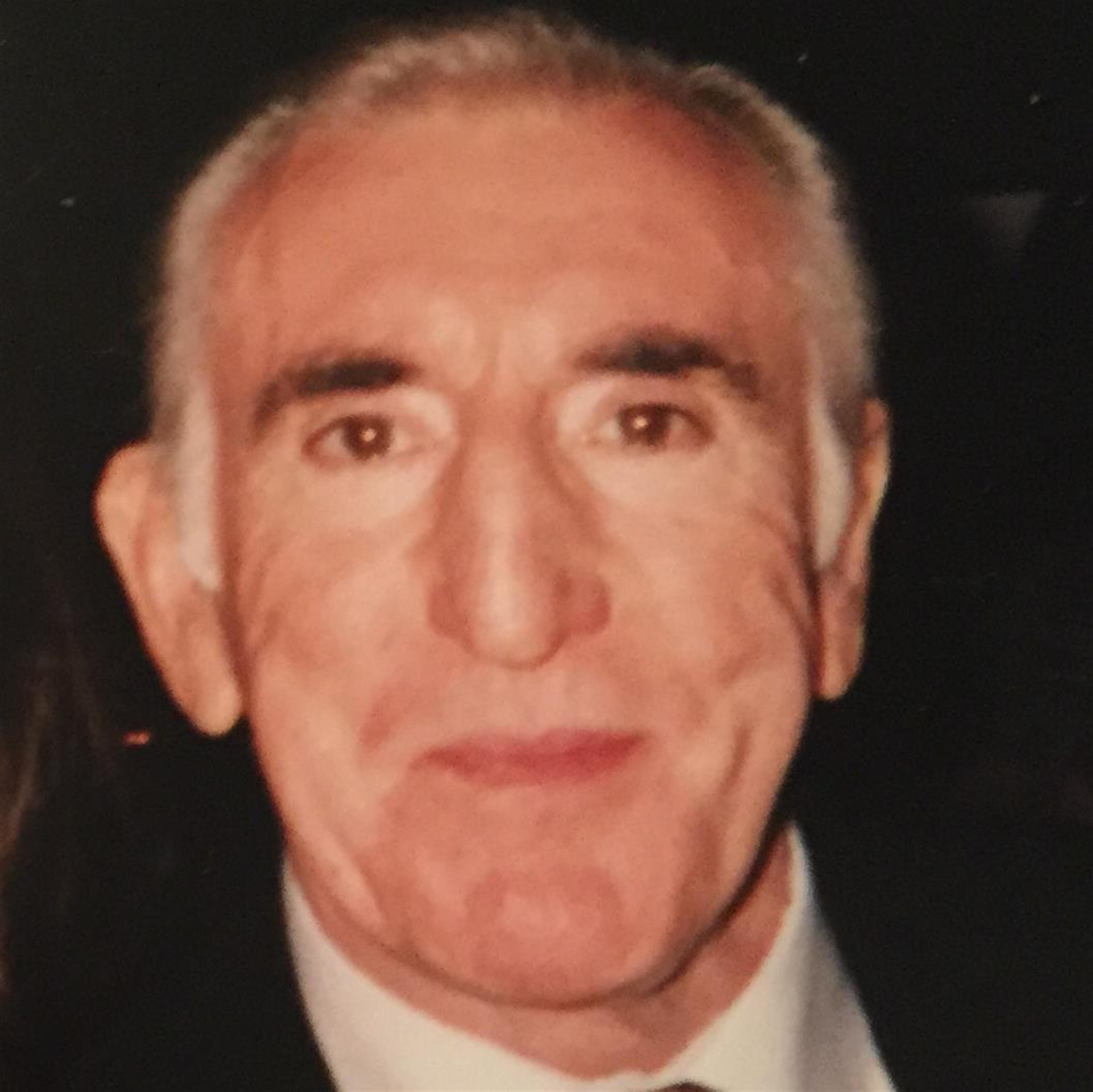 Mr. Jose  R.  Garmendia