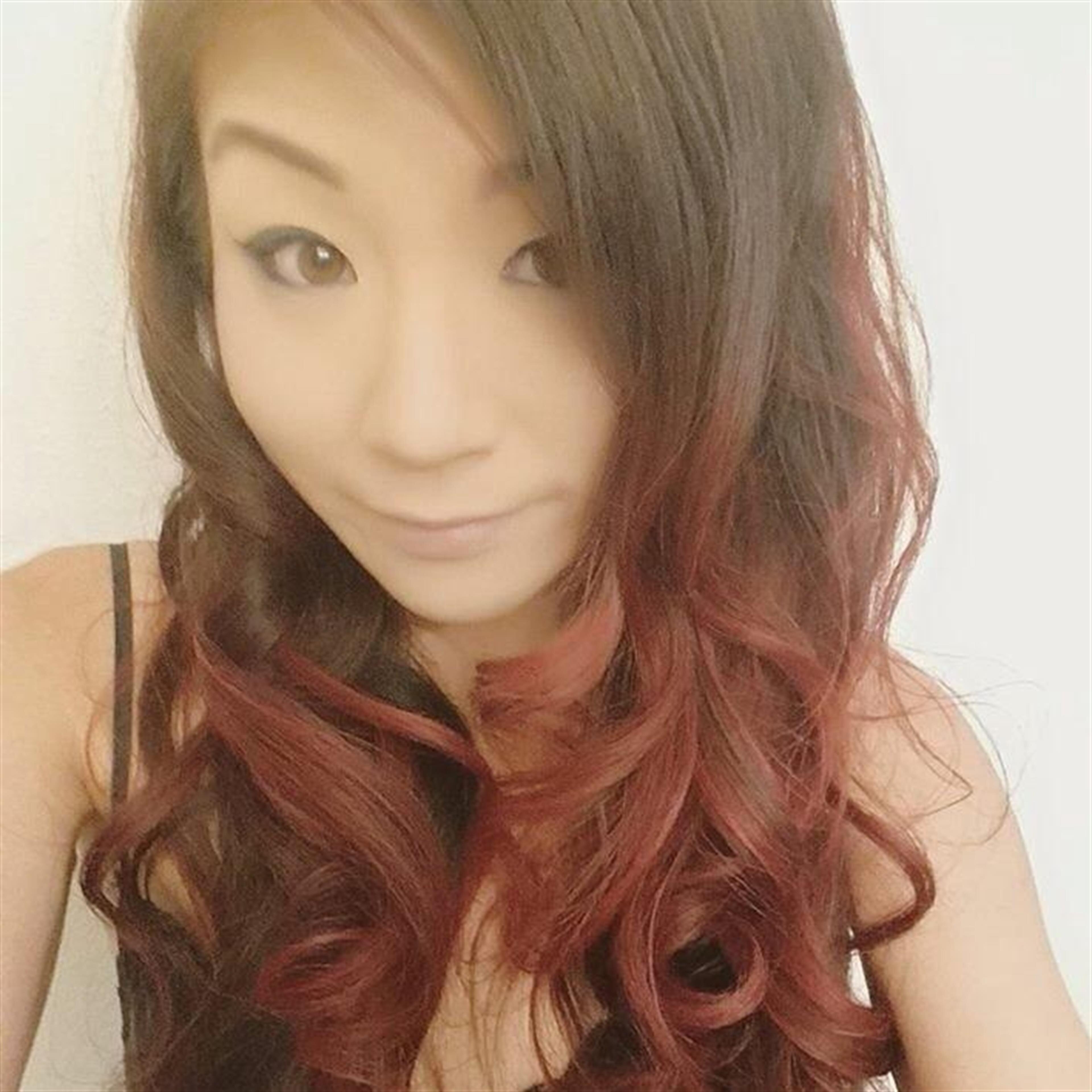 Stacee Joanne Kim