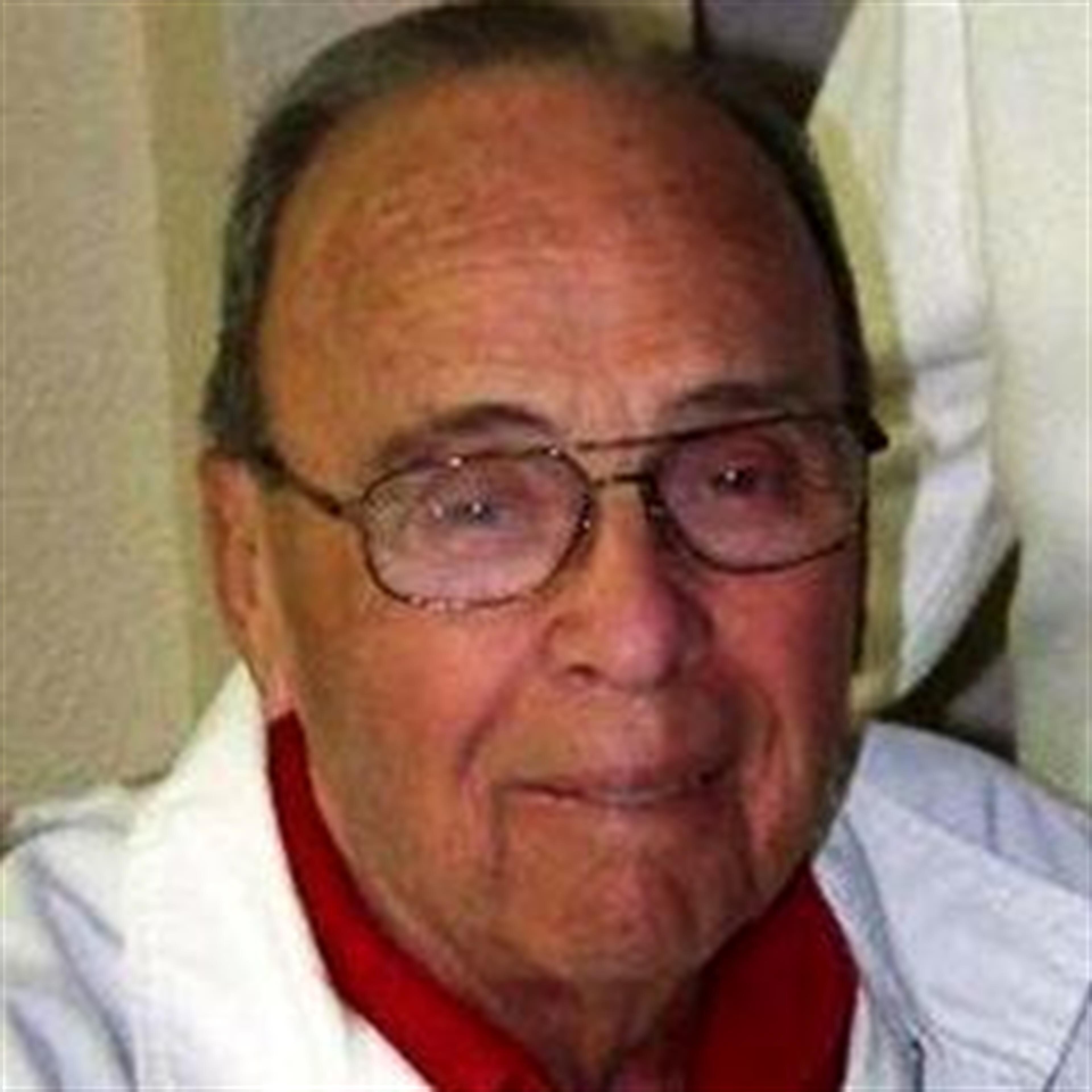 Carl  E. "Smokey" Warren