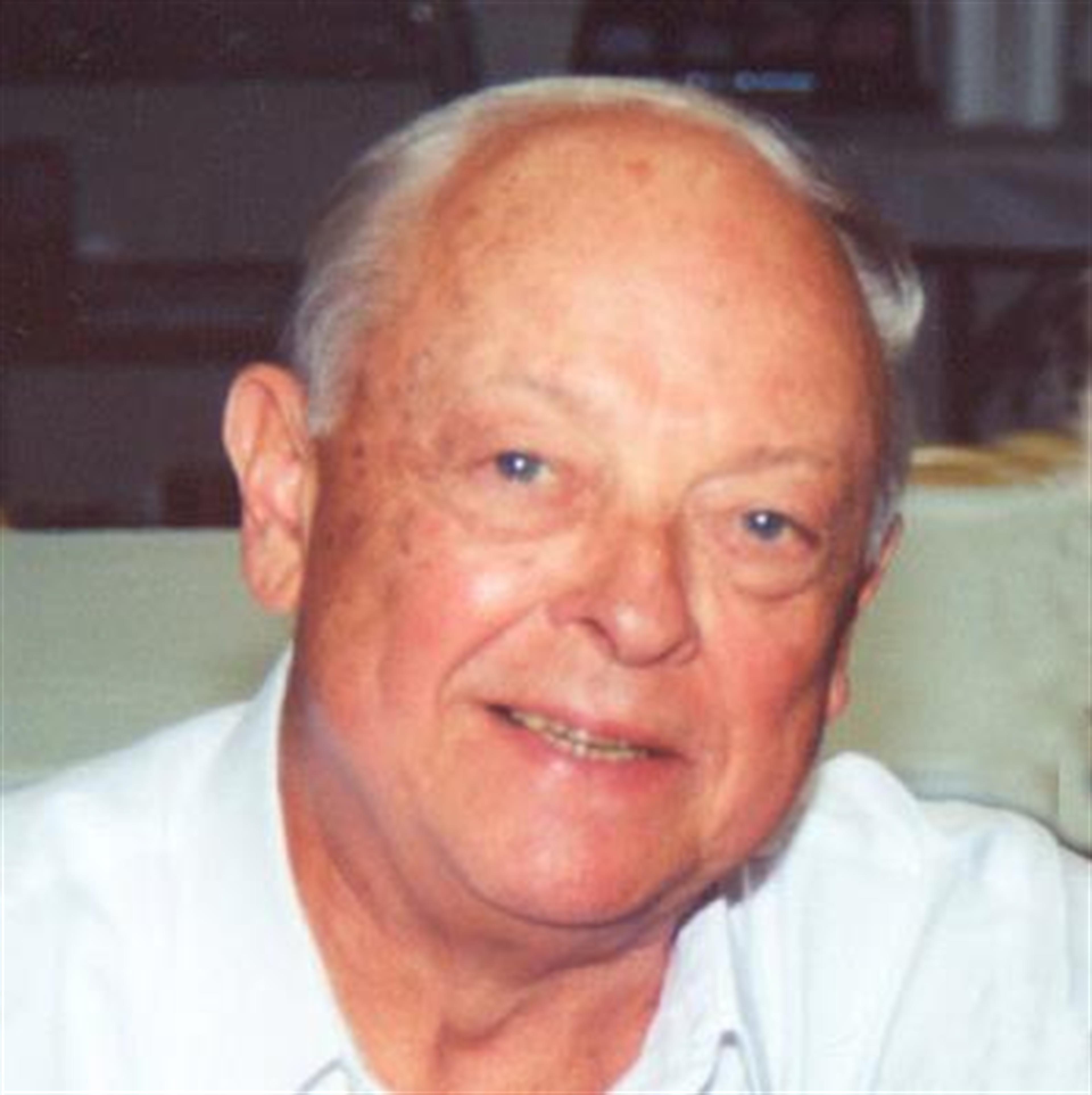 Charles John Fritz, II