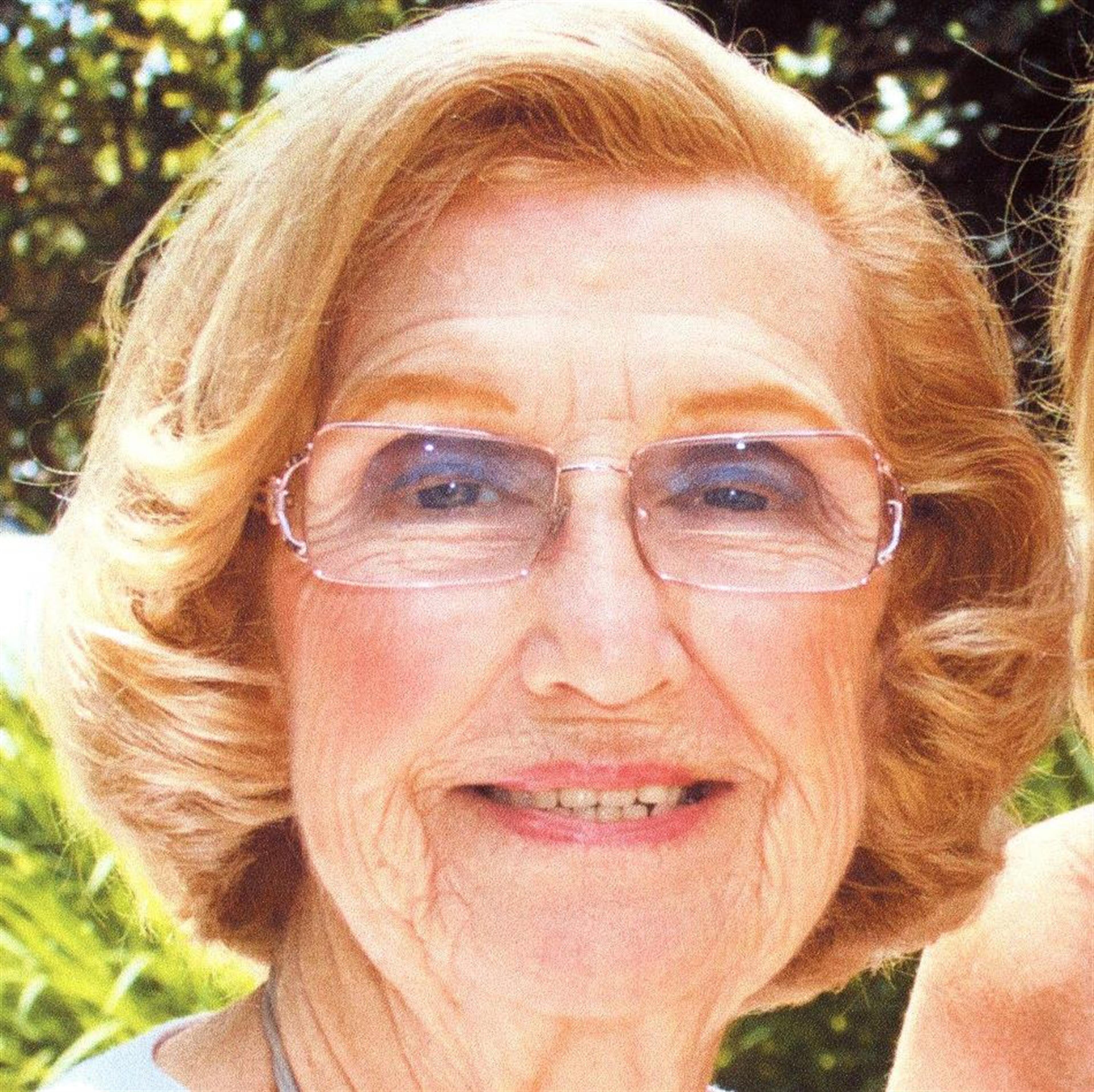 Dolores Ruth Weissfeld