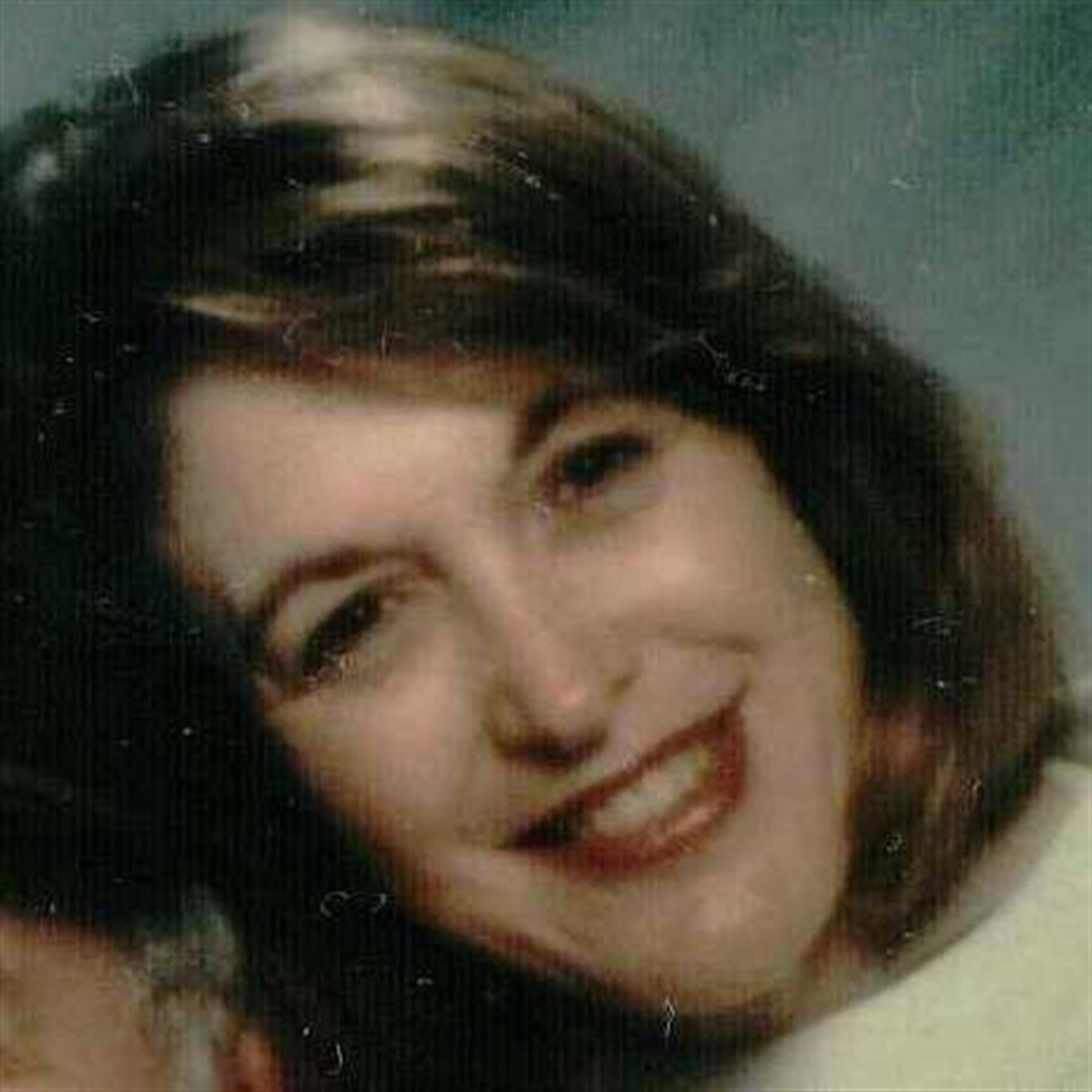 Elaine "Dusty" Weiss